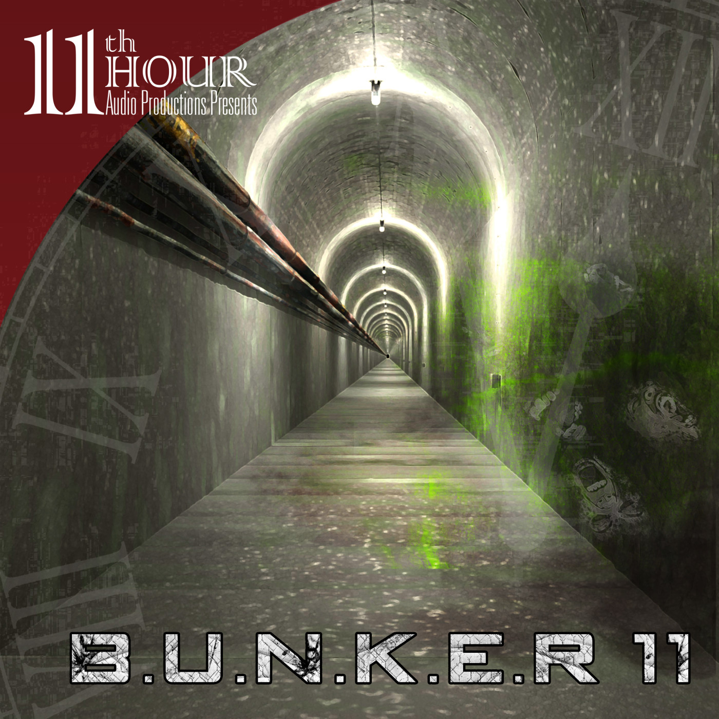 11Th Hour Audio Challenge Episodes 29 Bunker 11