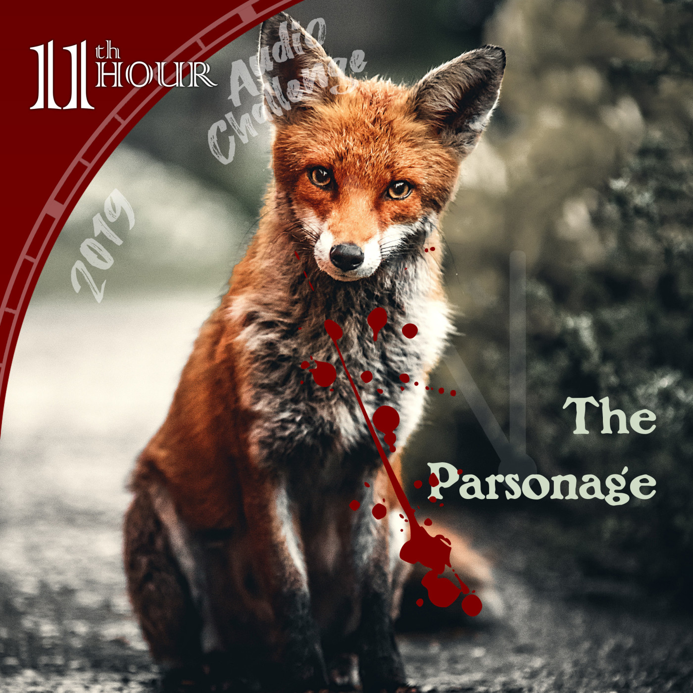 11Th Hour Audio Challenge Episodes 35 The Parsonage
