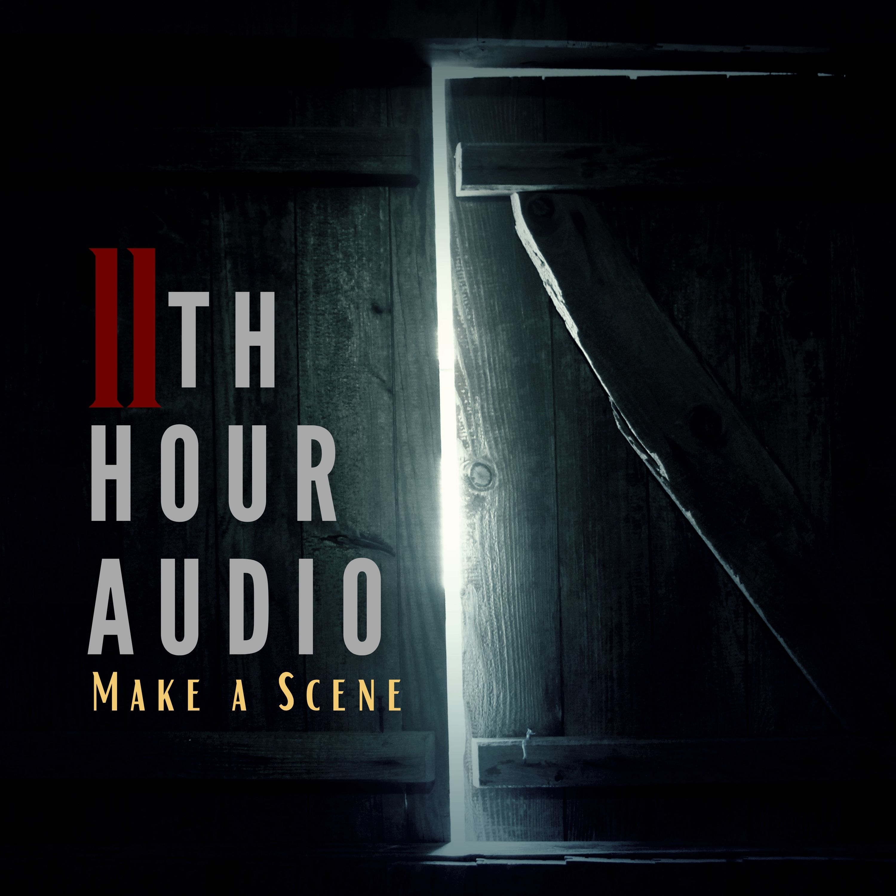 The 11th Hour Audio Challenge 2021