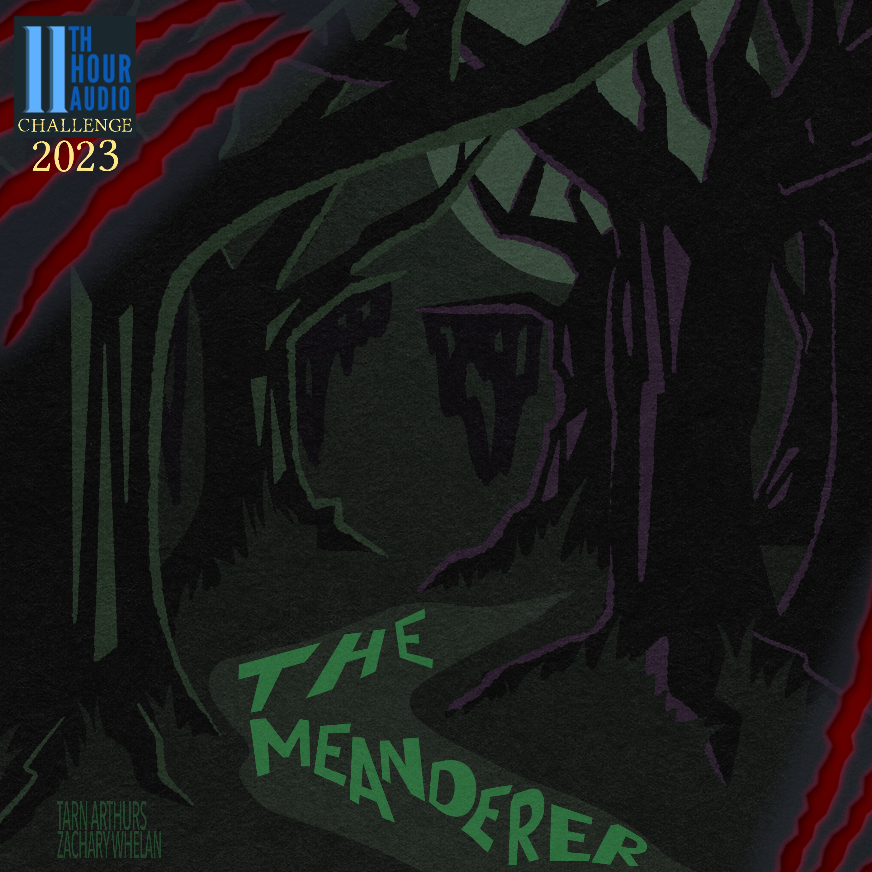 The Meanderer