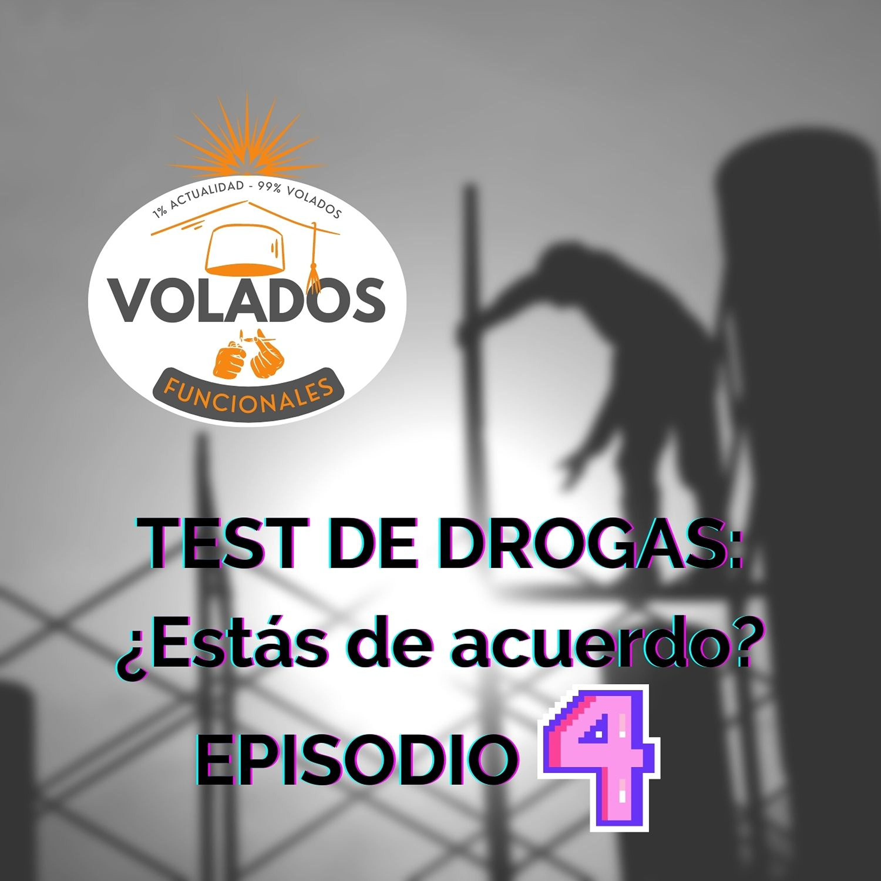 Volados Funcionales