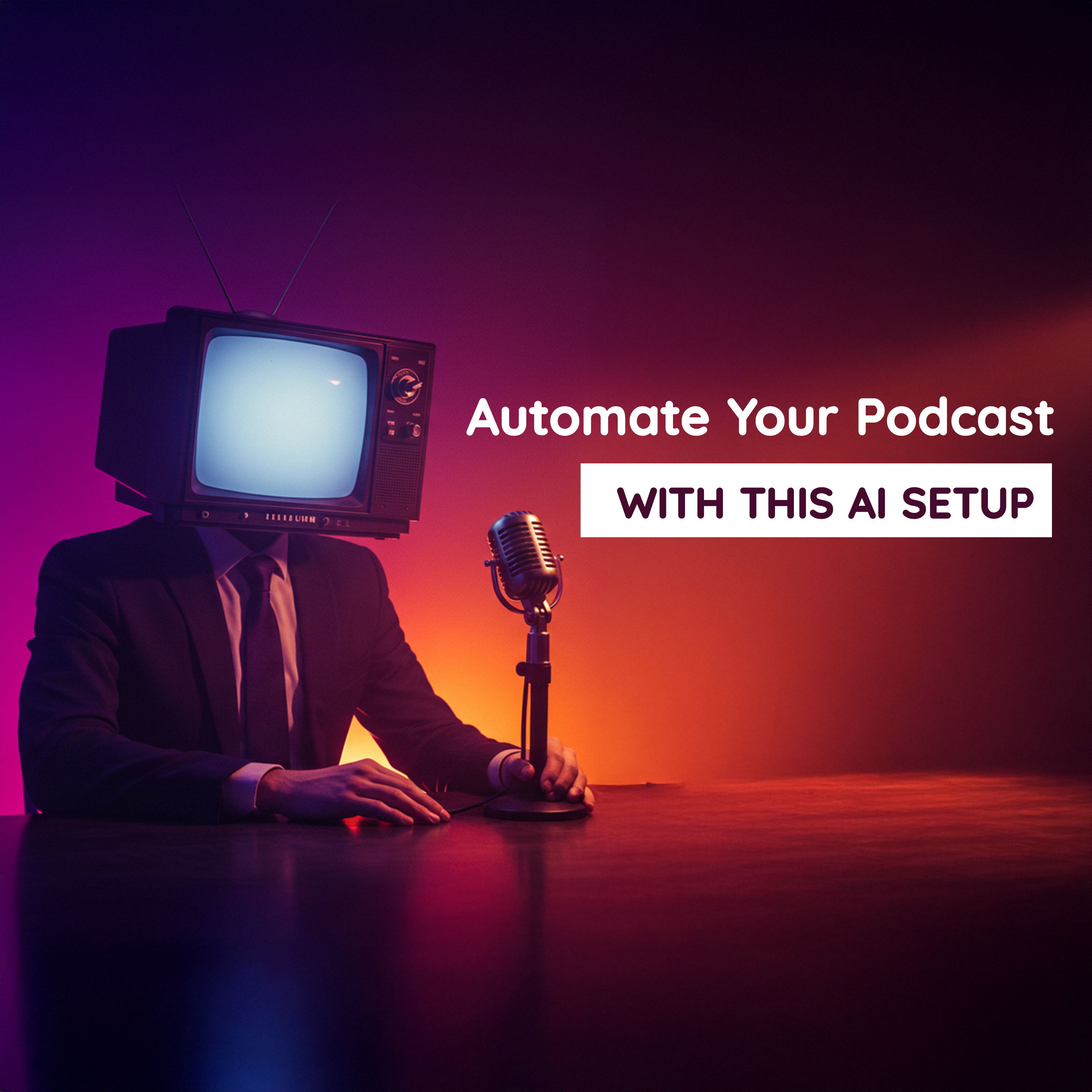 AI-Driven Marketer: Master AI Marketing To Stand Out In 2025