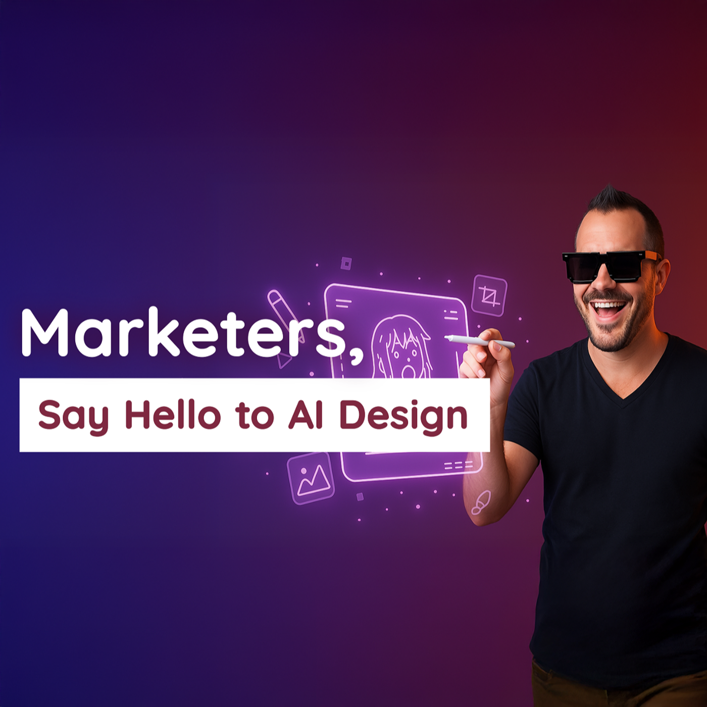 The ChatGPT Moment for Images Just Happened—Here's What It Means