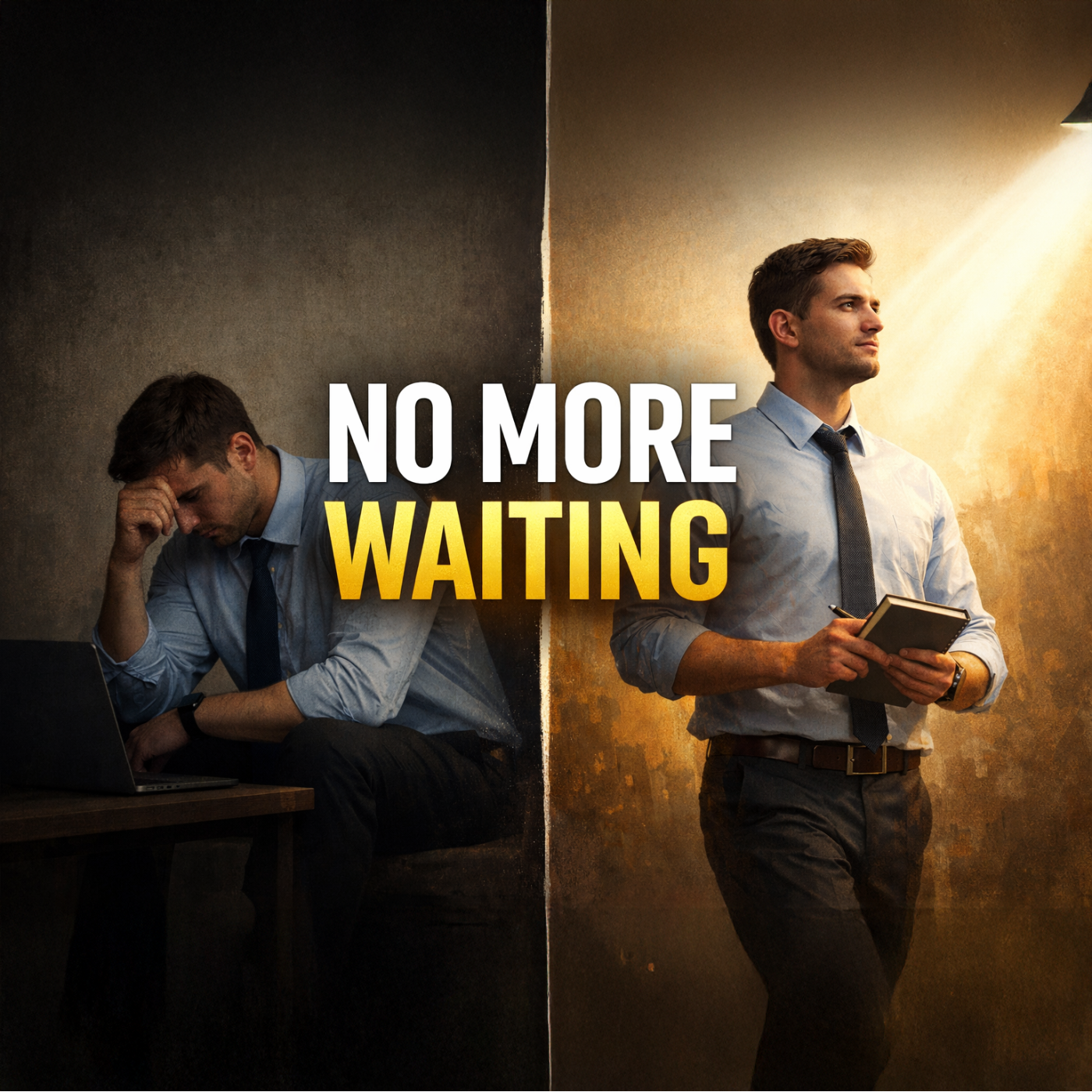 Ep. 29 - The 90-Day System to Actually Start Living Your Calling episode artwork