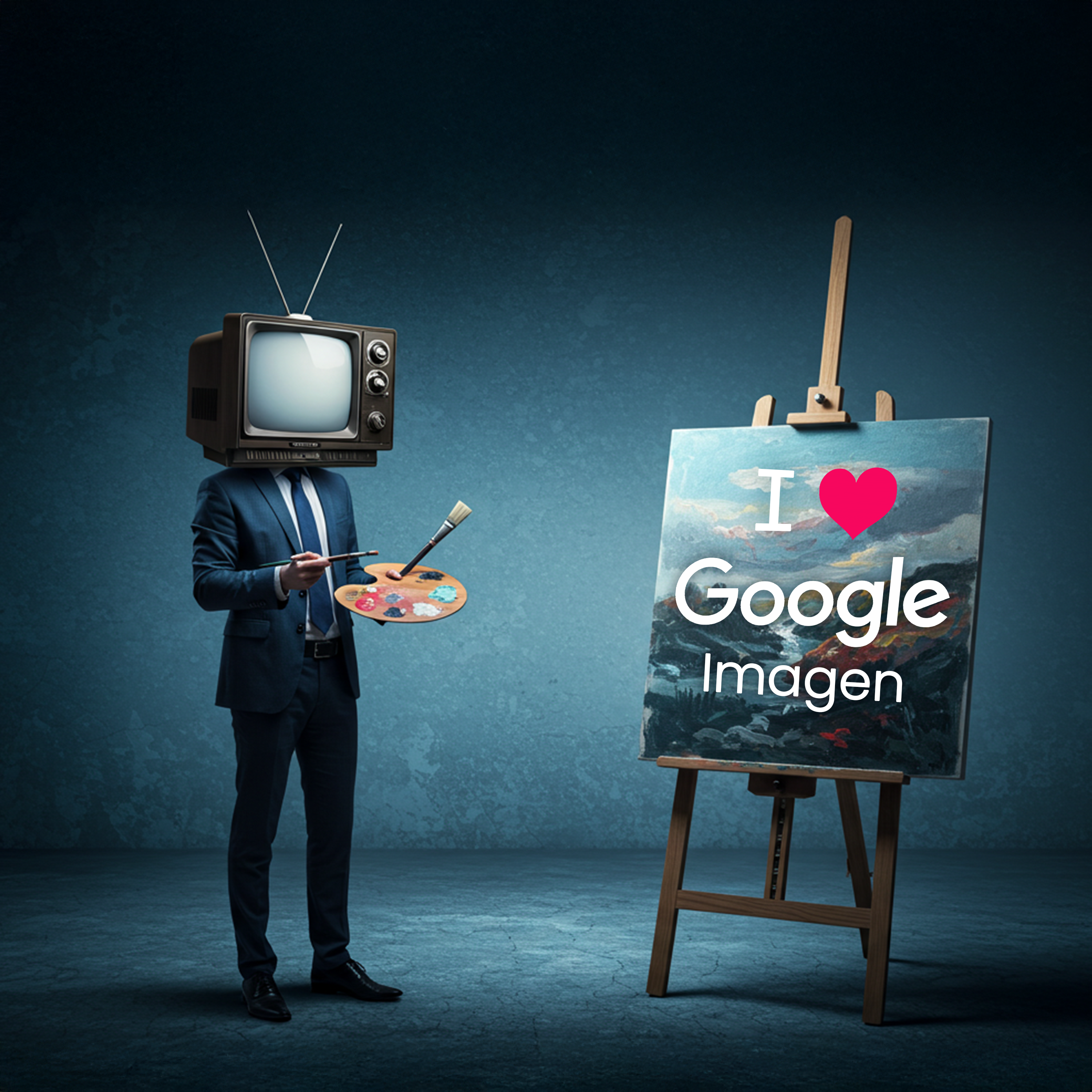AI-Driven Marketer: Master AI Marketing To Stand Out In 2025