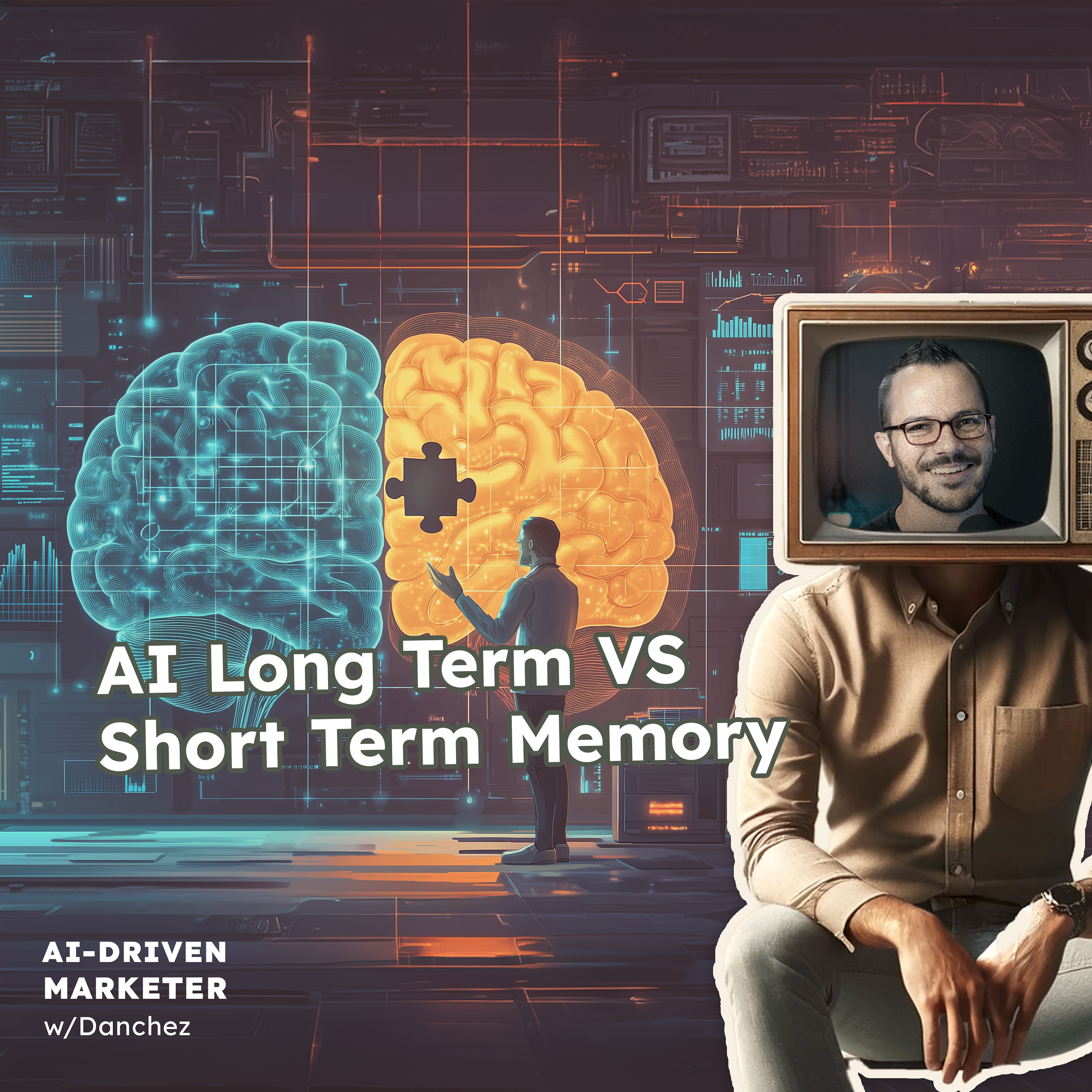 The AI Memory Hack Every Marketer Needs to Know