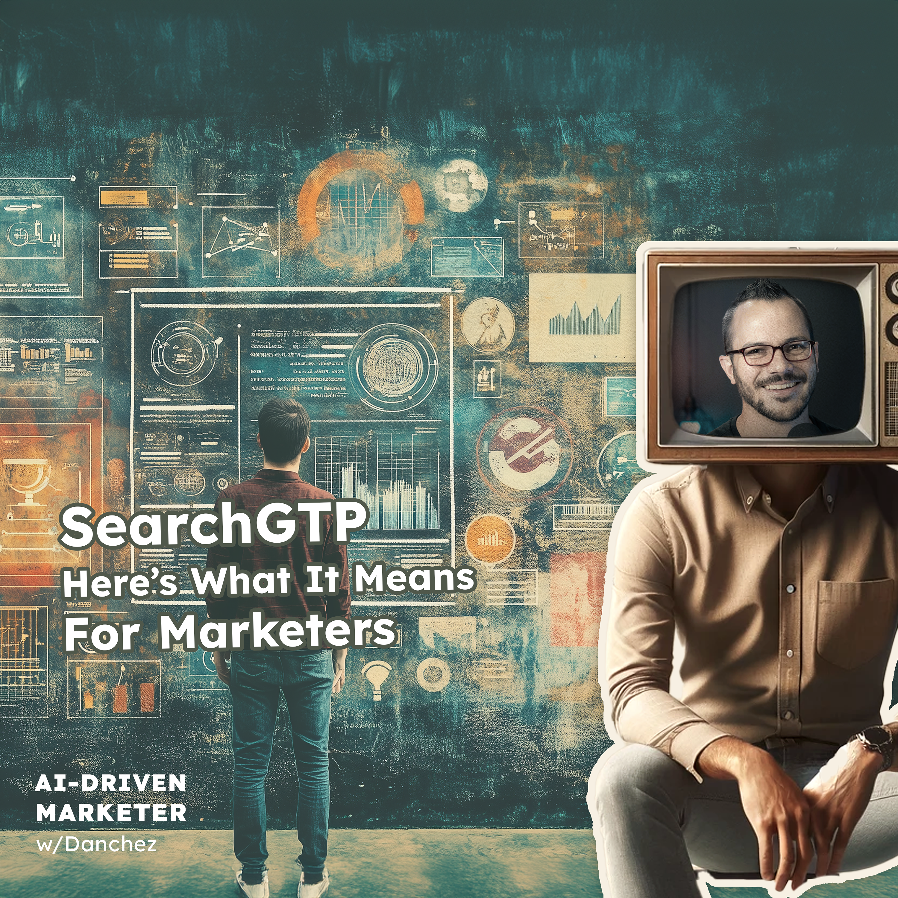 SearchGPT: How You Can Test It Now & It's Implications for SEO Marketing