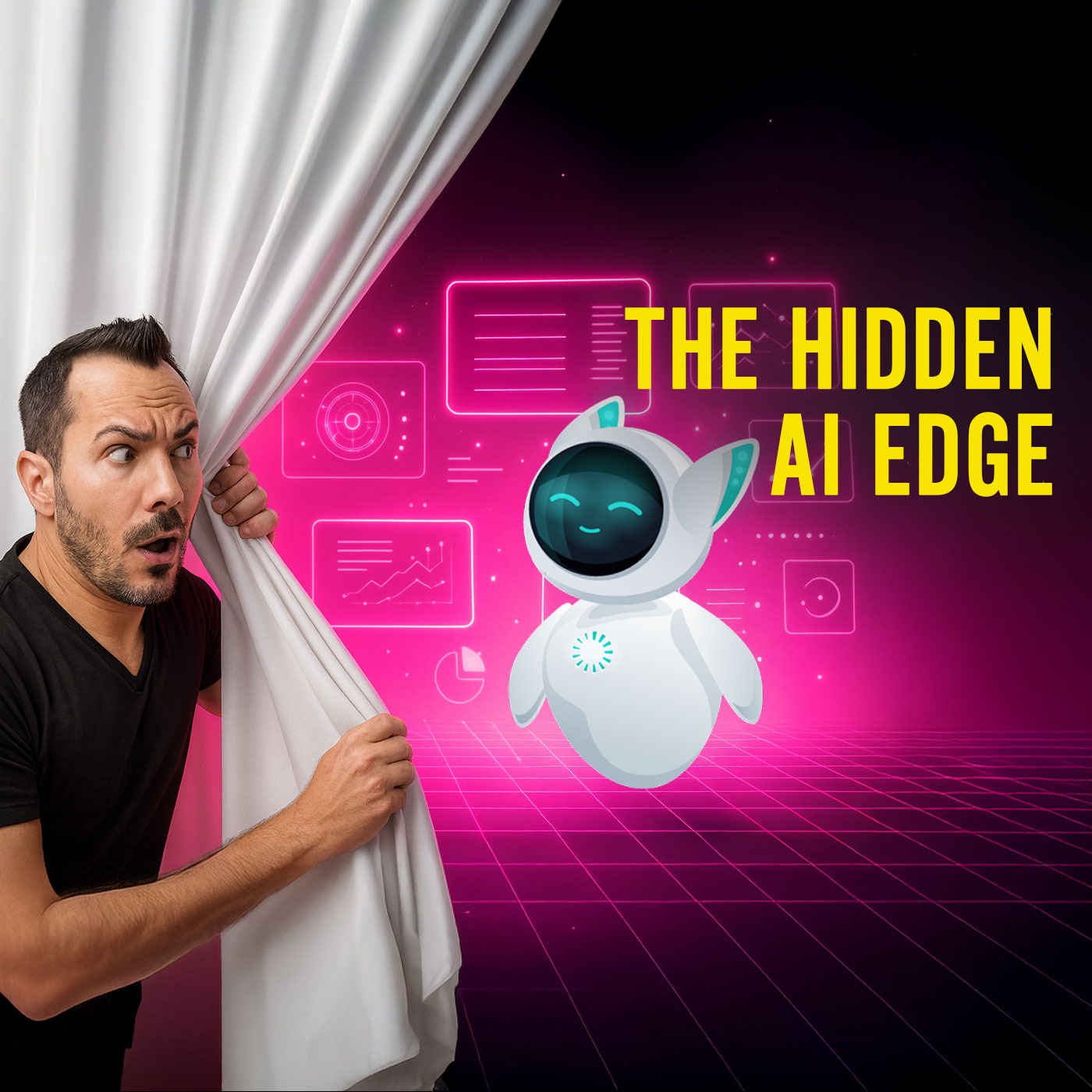 The State of Enterprise AI & What It Means for Everybody Else