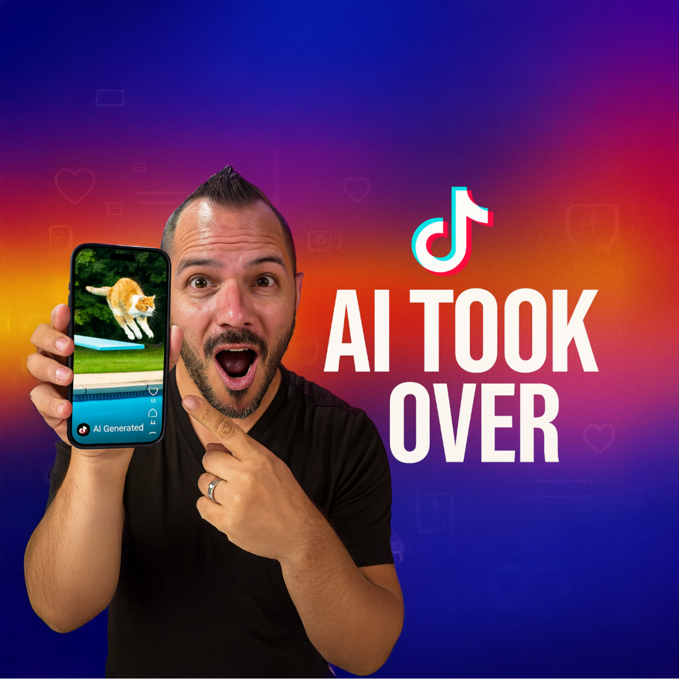 AI-Driven Marketer: Master AI Marketing To Stand Out In 2025