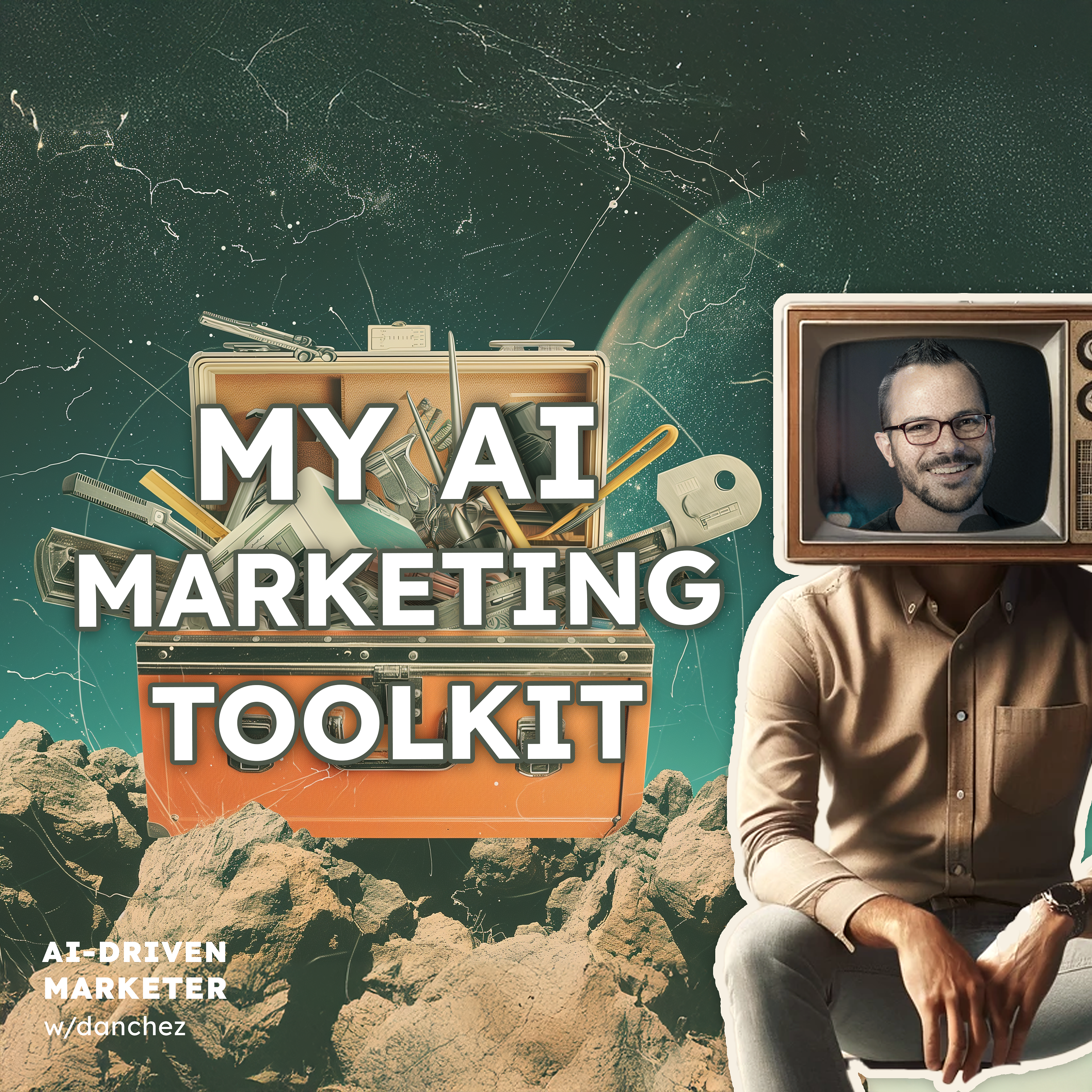 Top 7 AI Tools for Marketers (That Are Actually Useful)