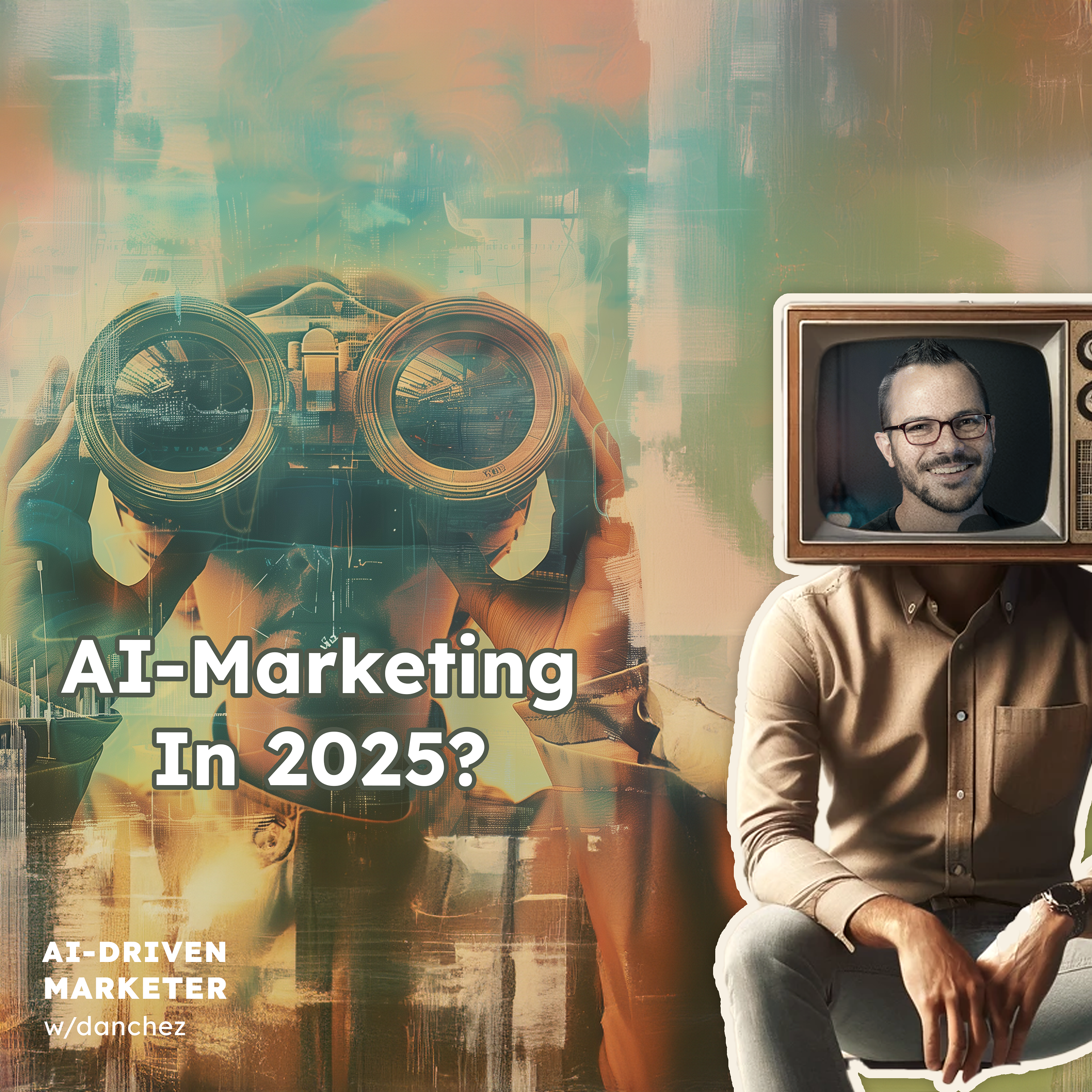 The Future of AI Marketing (& How to Prepare for It)