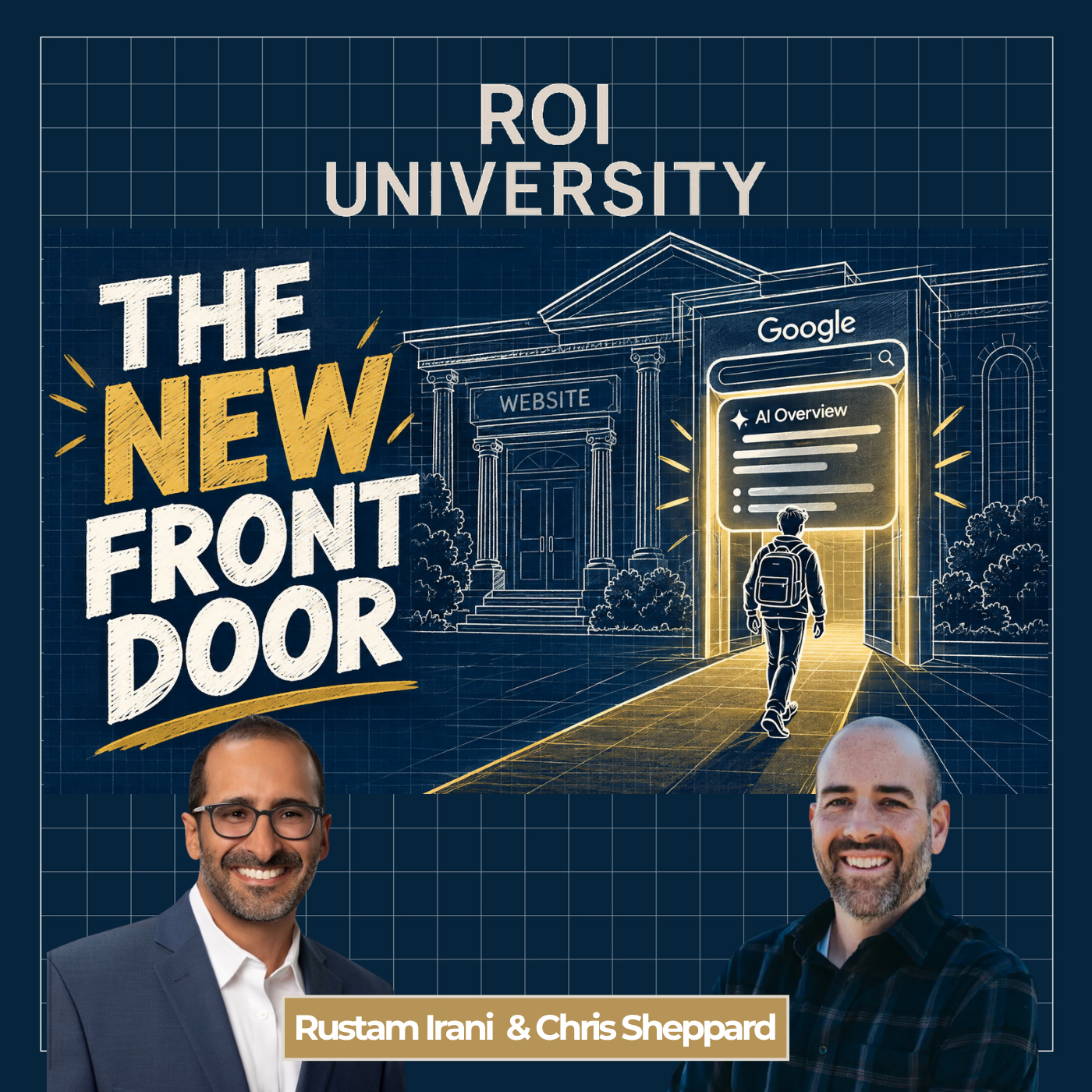 AI Discovery Is Reshaping Higher Ed Search