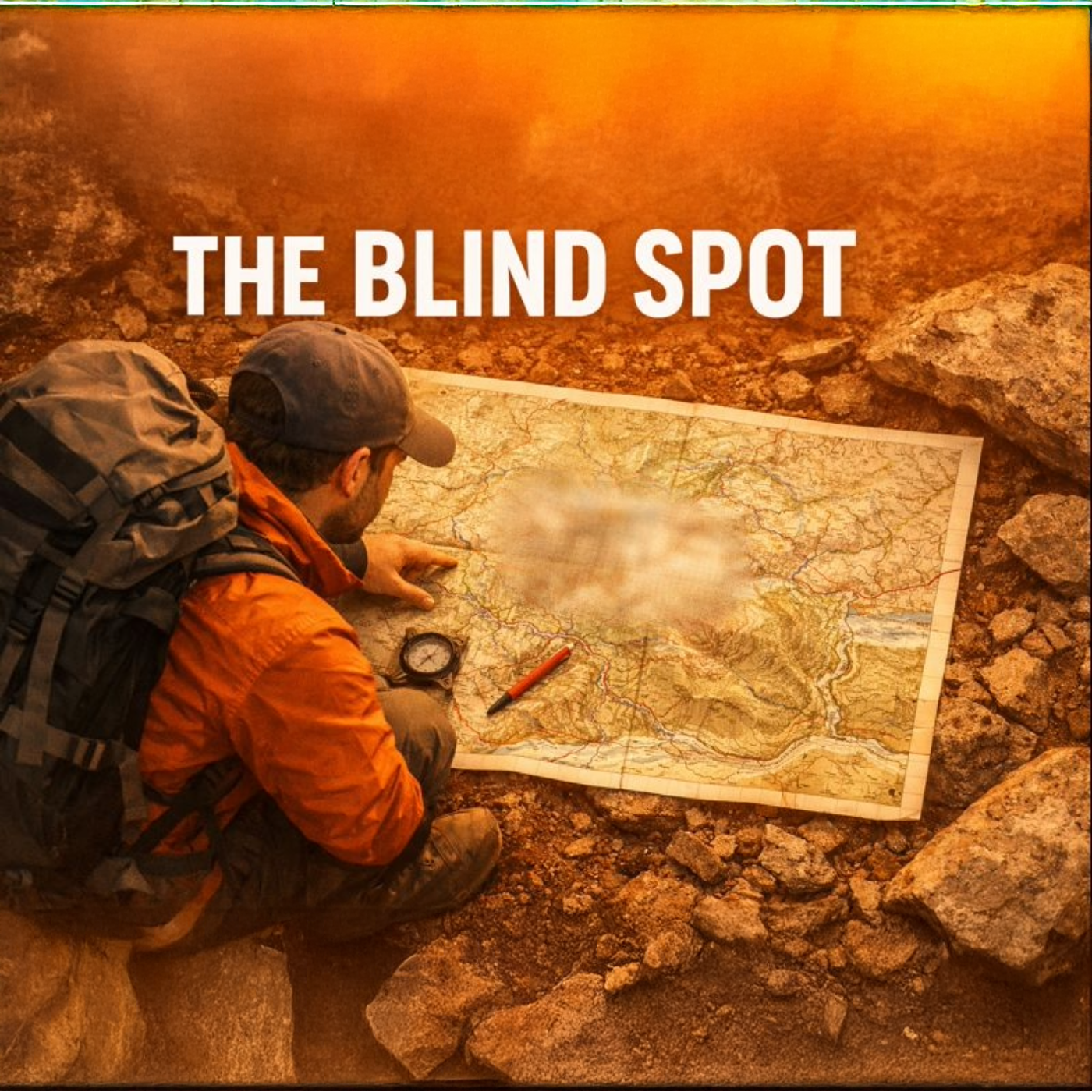 95% of Businesses Fail Because of This Invisible Blind Spot episode artwork