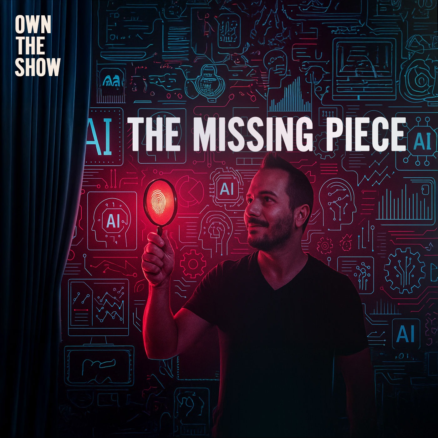 Why AI Alone Can't Find Real Pain (But This Combo Can)