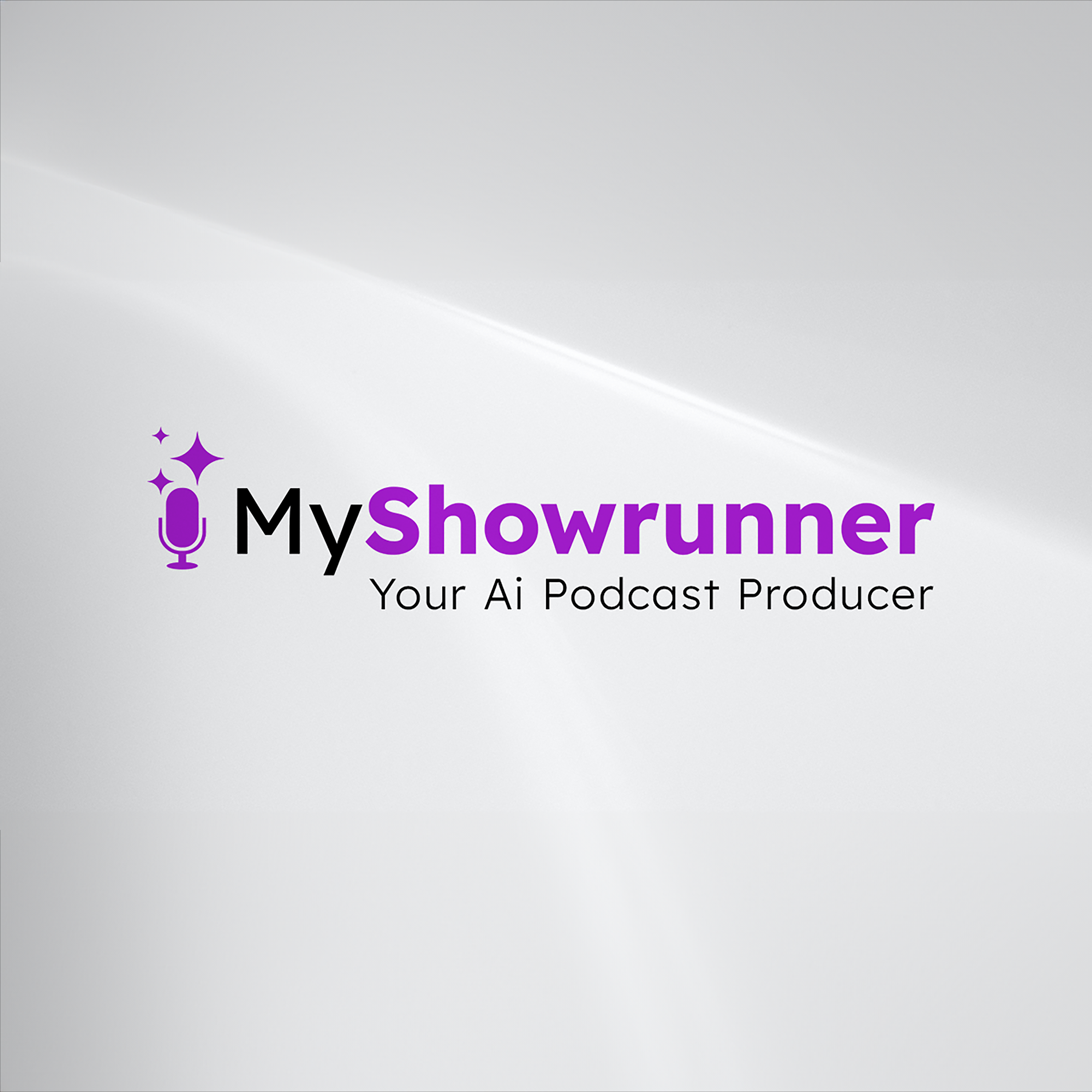 MyShowrunner: A Personalized GPT for Podcast Preproduction