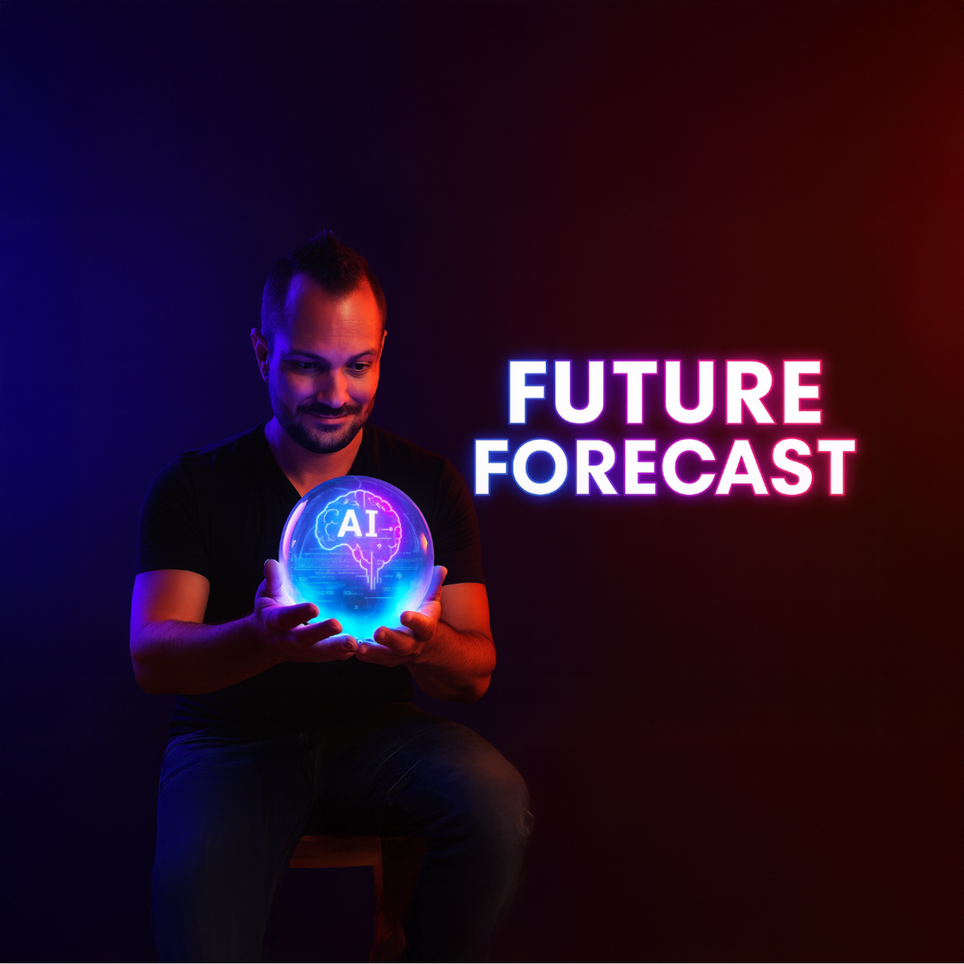 Podcast Cover