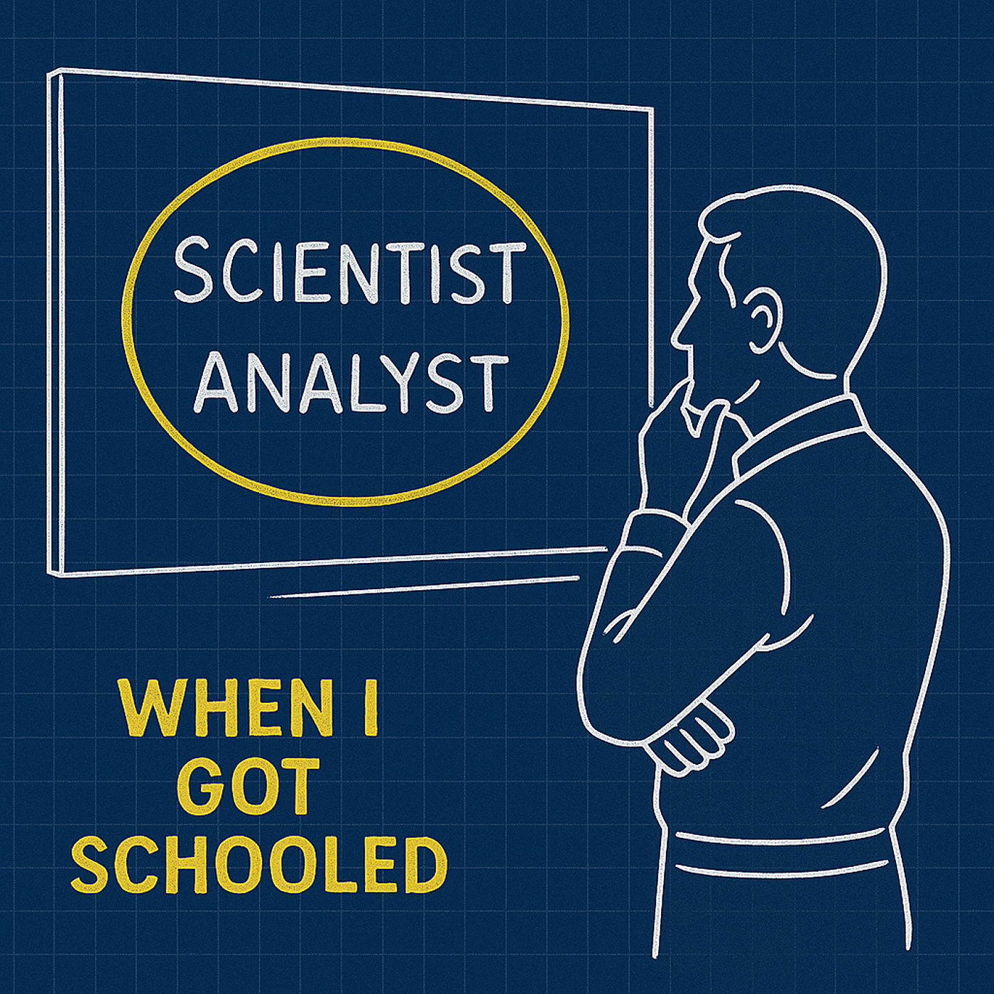 ROI University: A Higher Ed Marketing Show