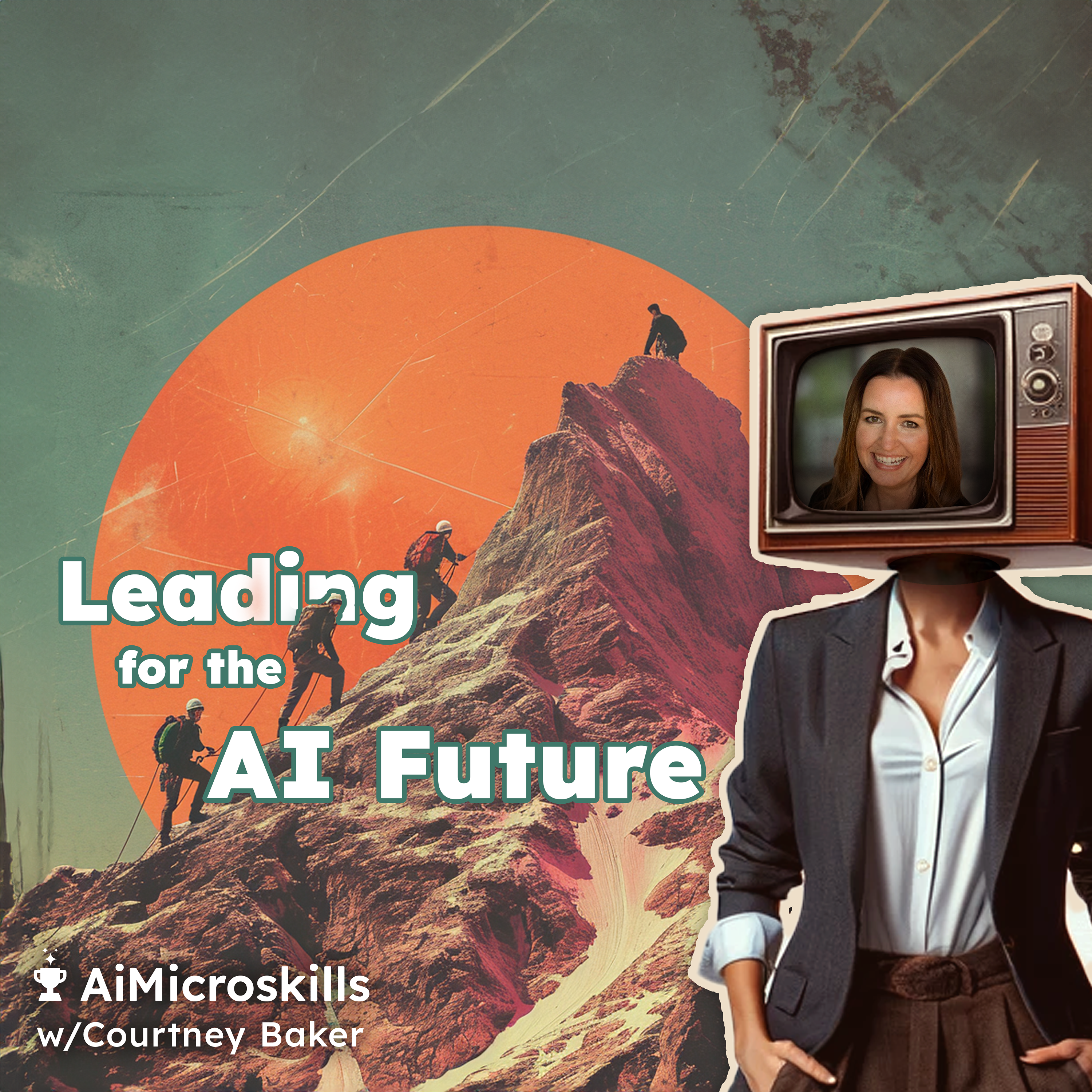 A Marketing Leaders Guide to Approaching the Future of Ai