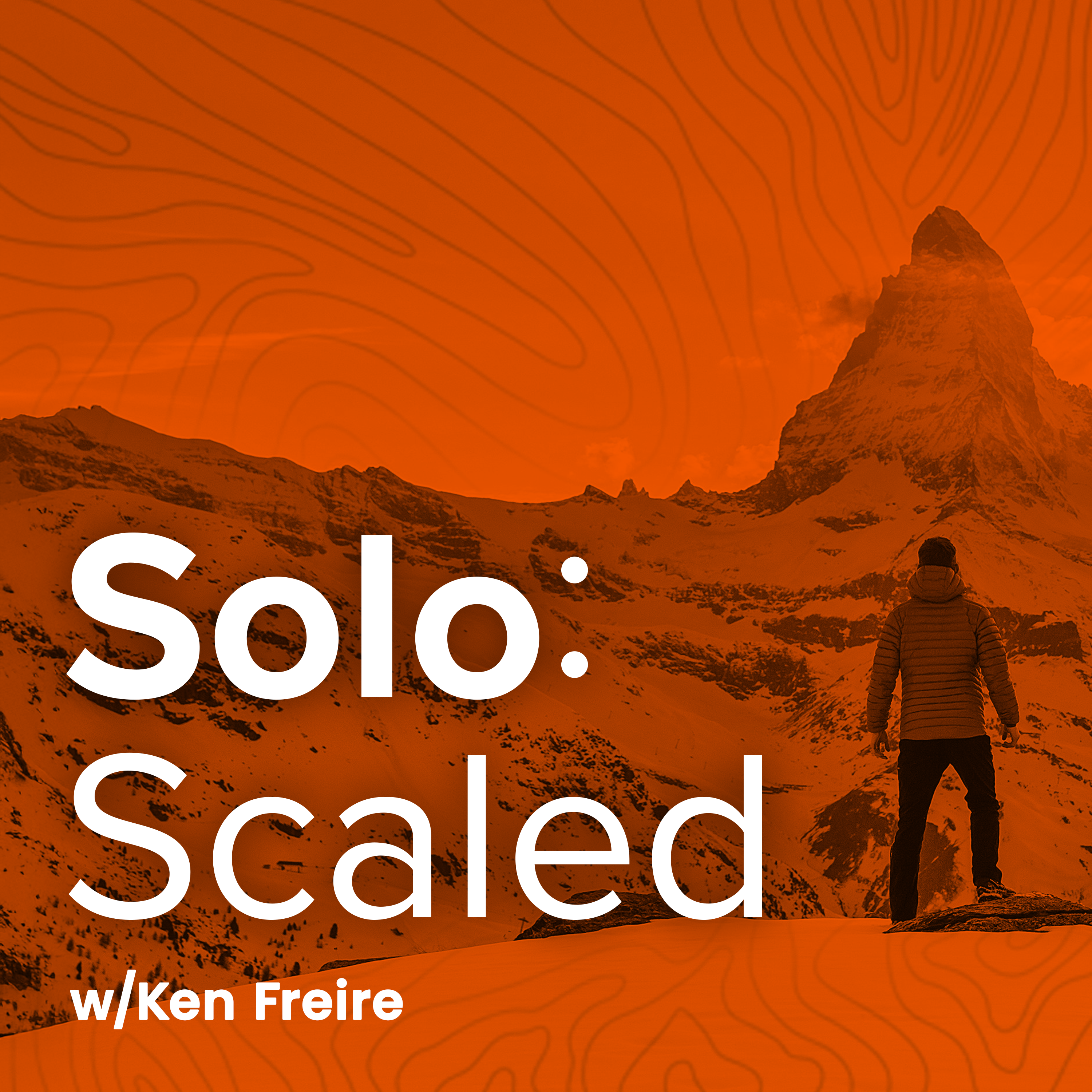 Solo:Scaled