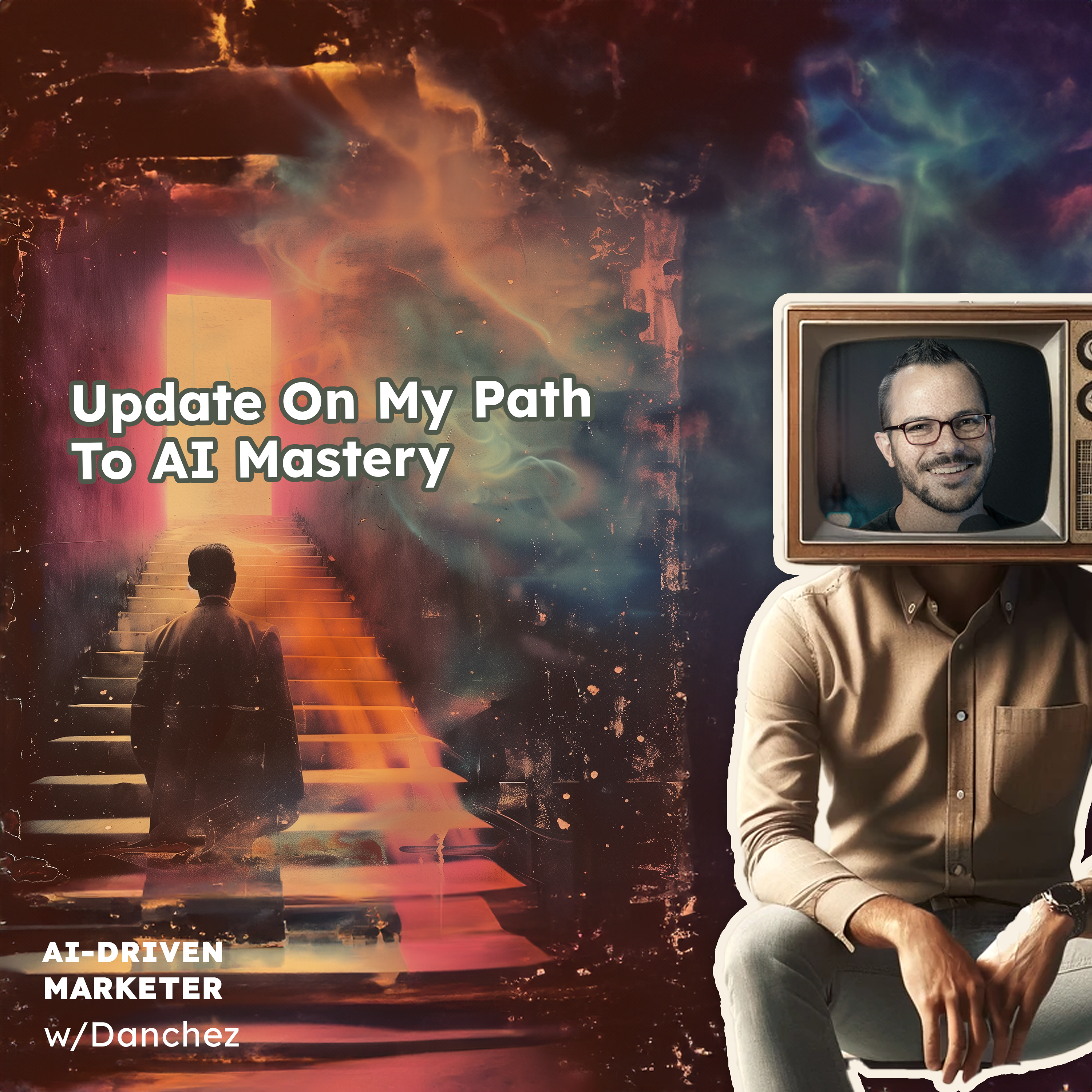 The AI Marketing Journey: My Q1 Learnings and Predictions