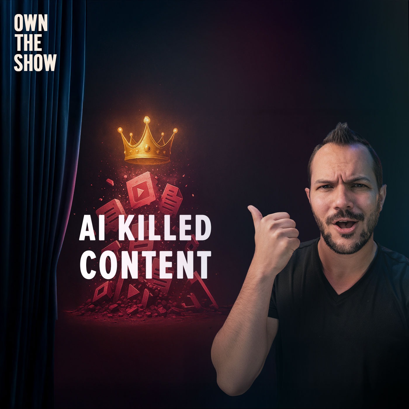 Content Is No Longer King. This Is.