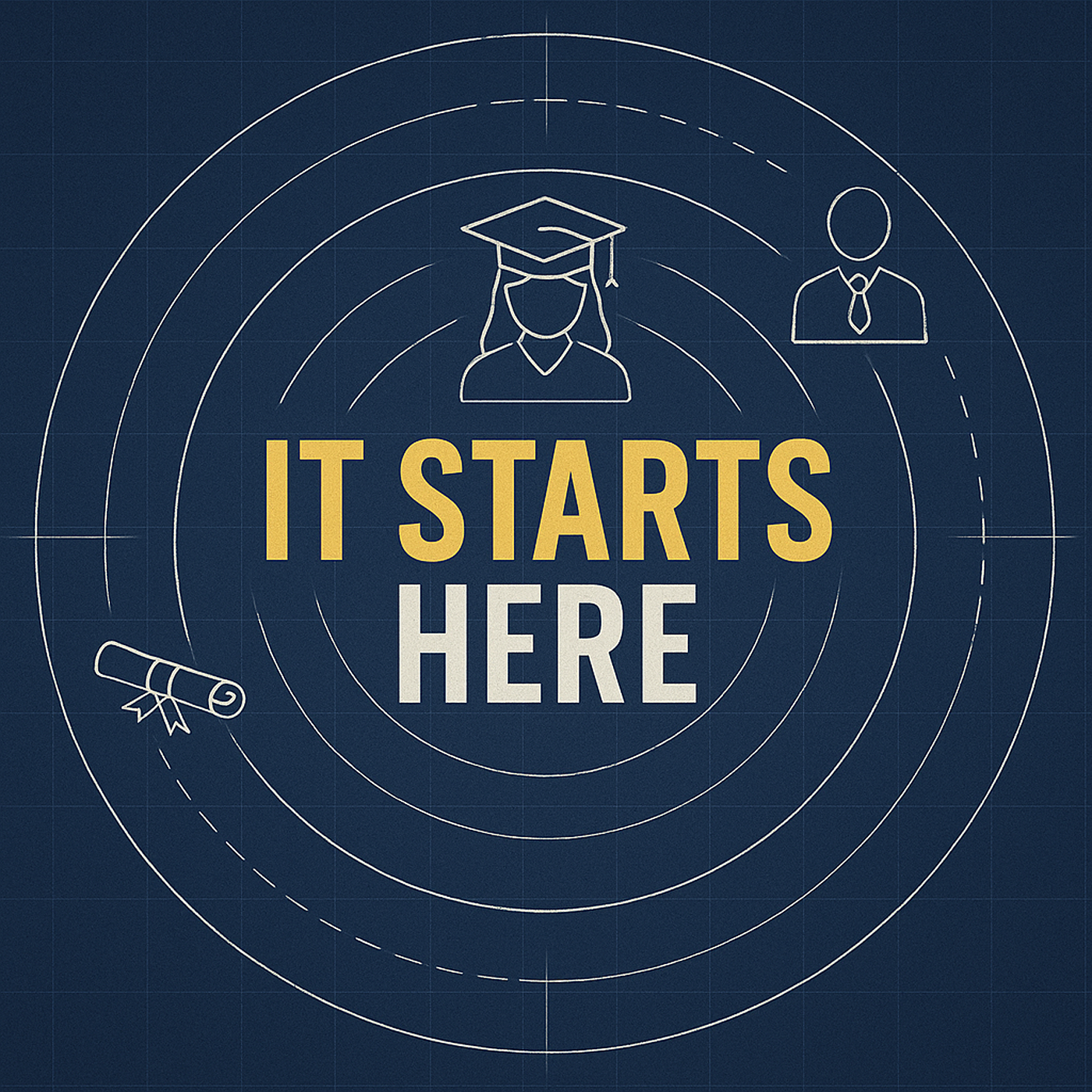 ROI University: A Higher Ed Marketing Show