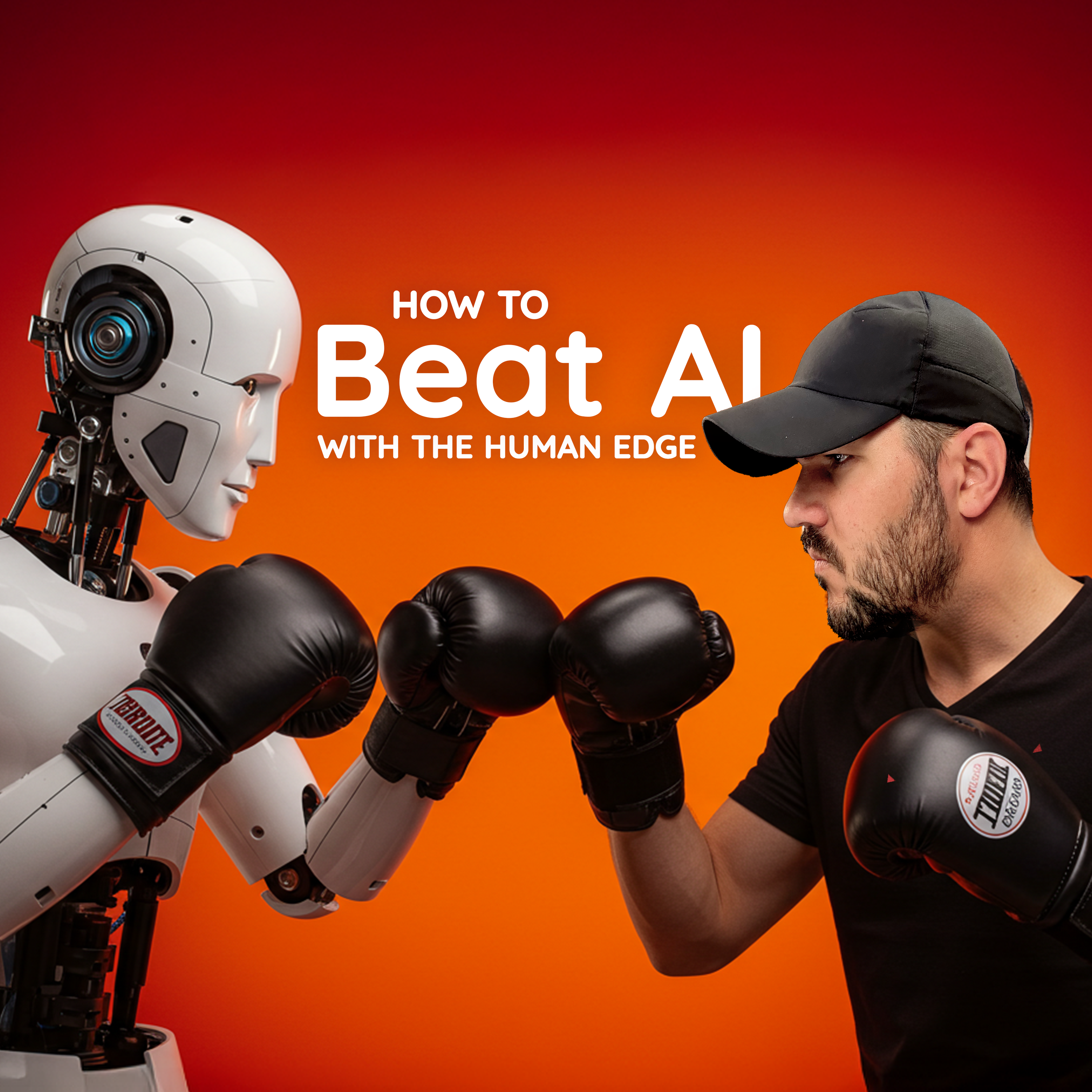AI-Driven Marketer: Master AI Marketing To Stand Out In 2025