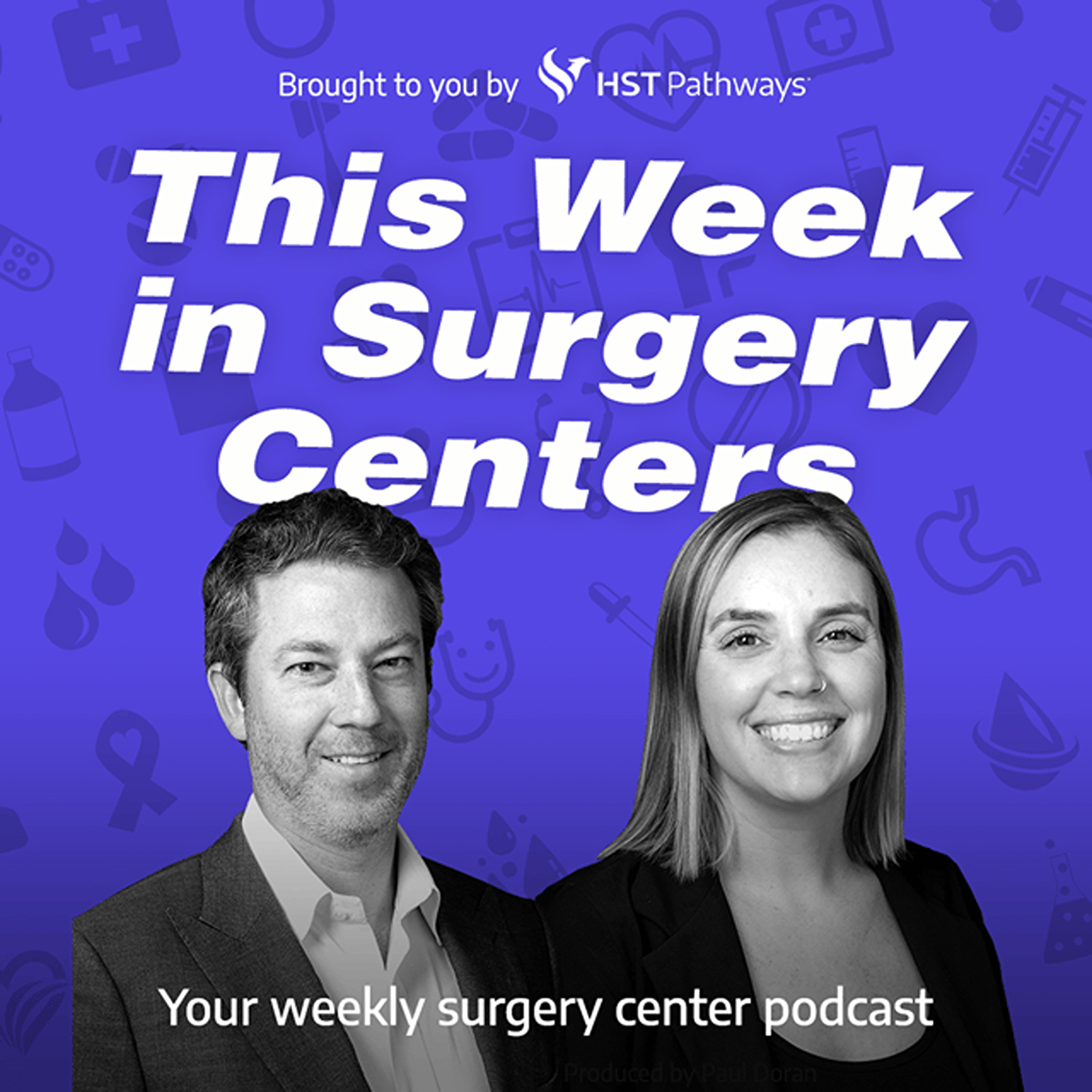 This Week in Surgery Centers