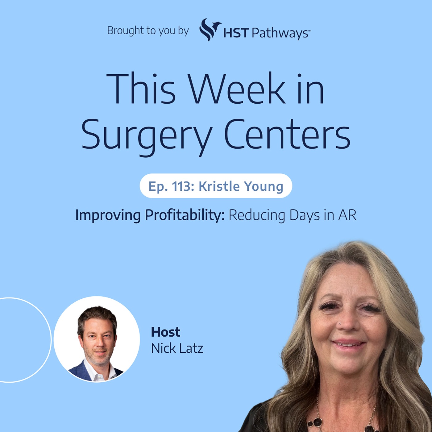 Improving Profitability: Reducing Days in AR