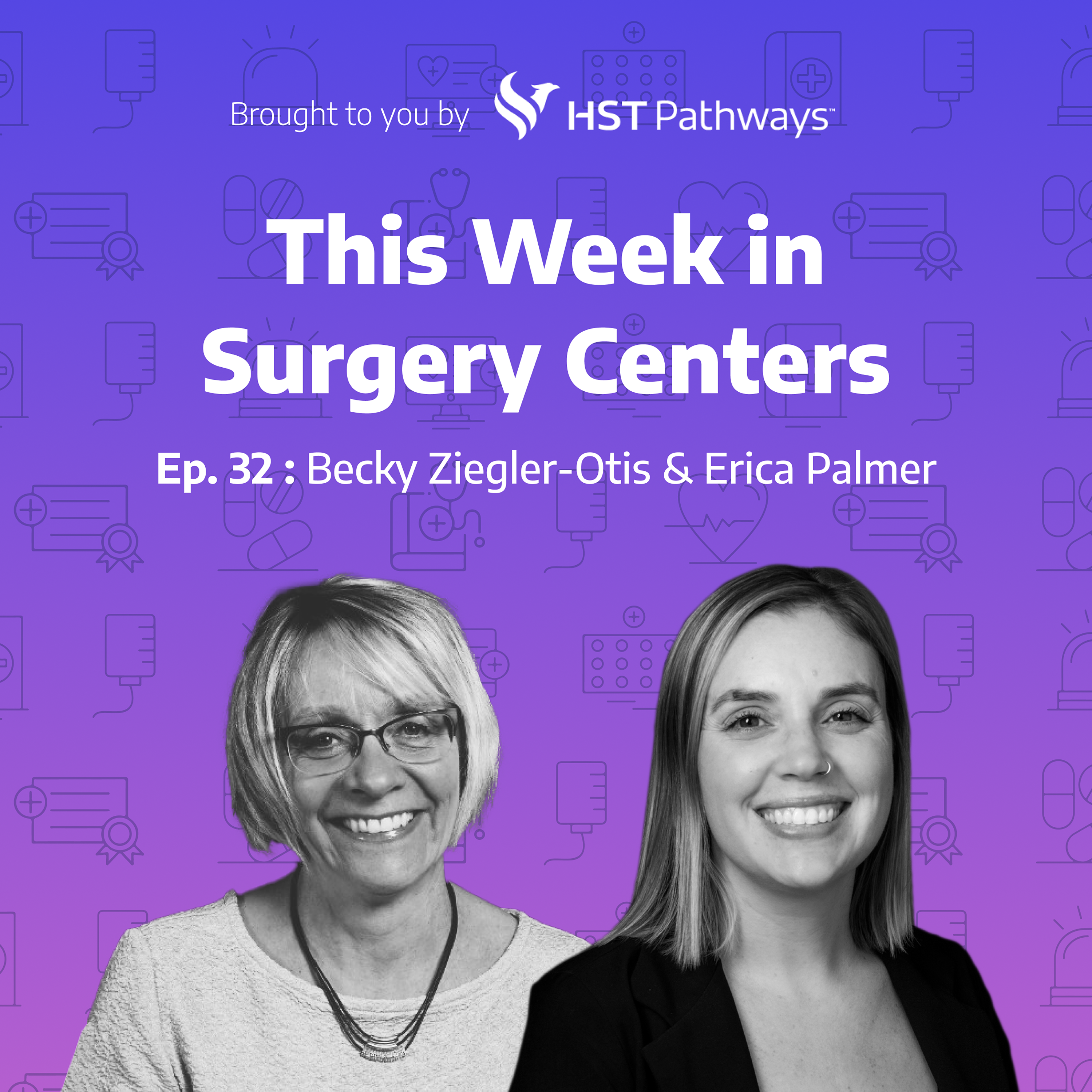 This Week in Surgery Centers