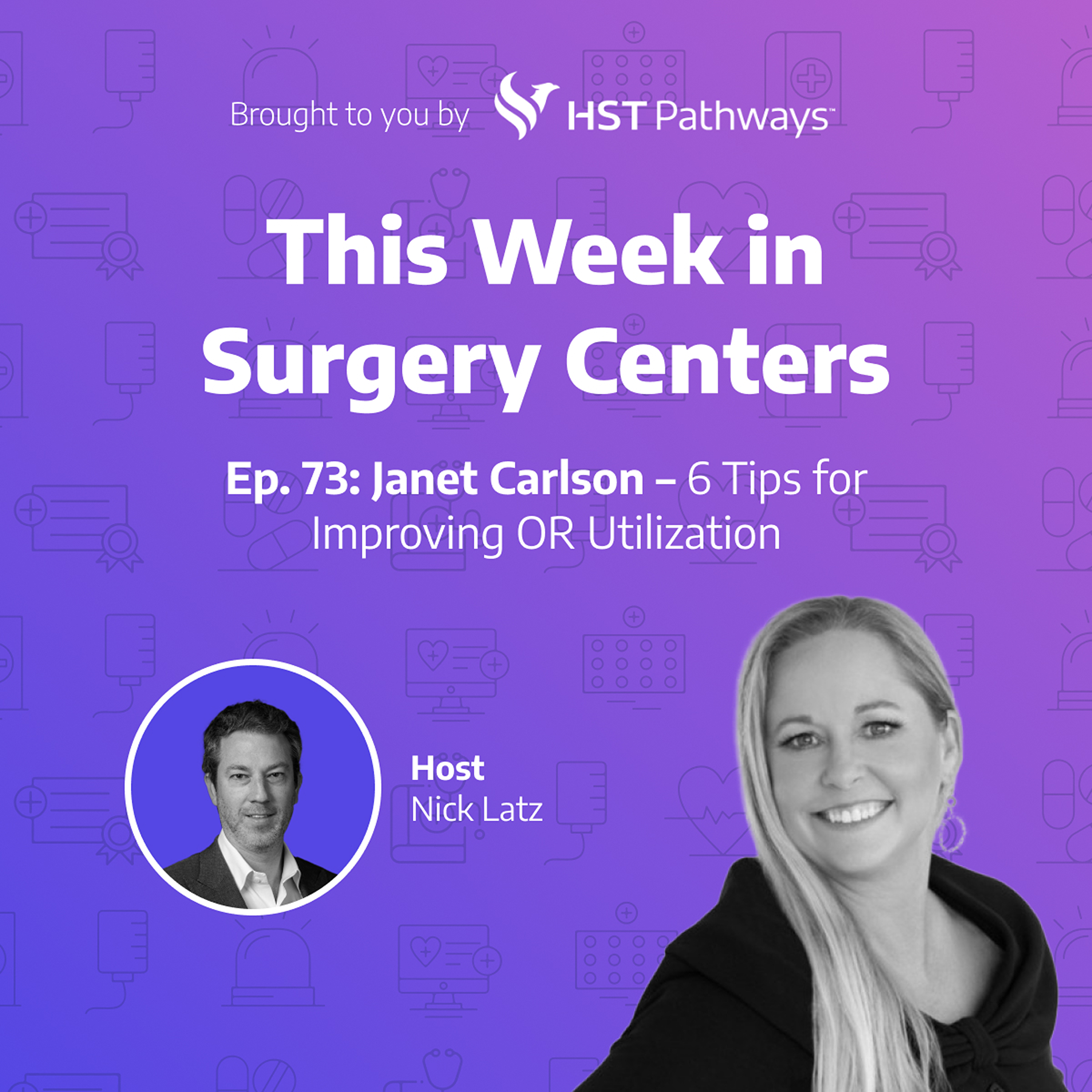 This Week in Surgery Centers