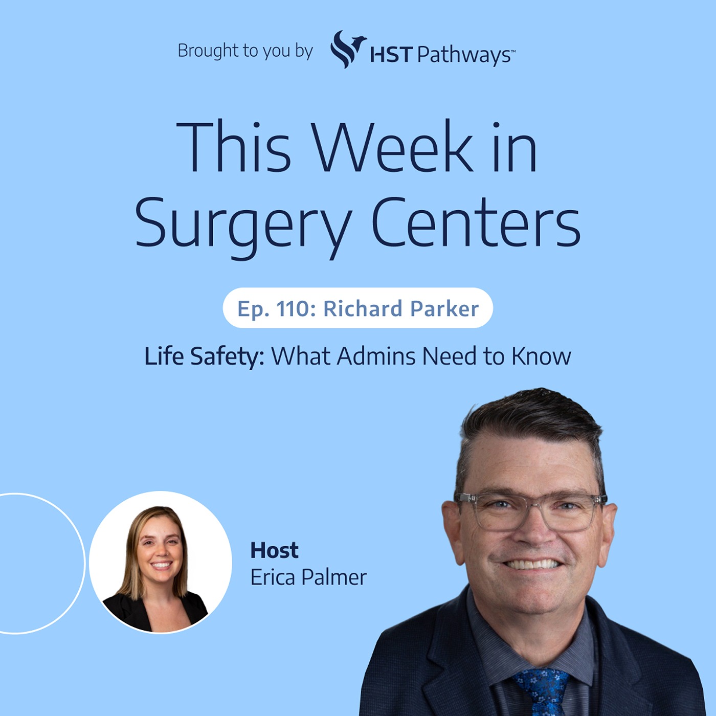 Life Safety: What Admins Need to Know