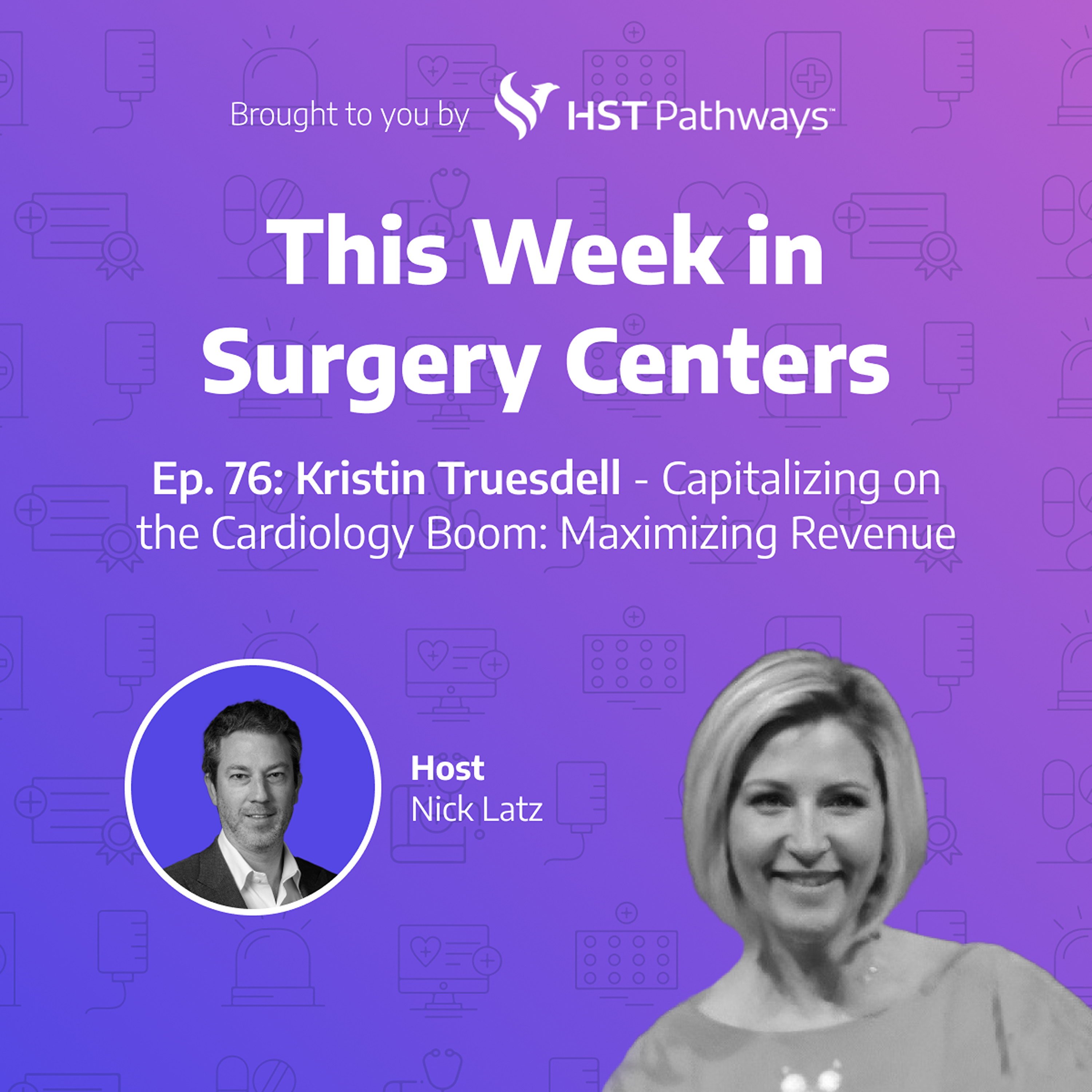 This Week in Surgery Centers