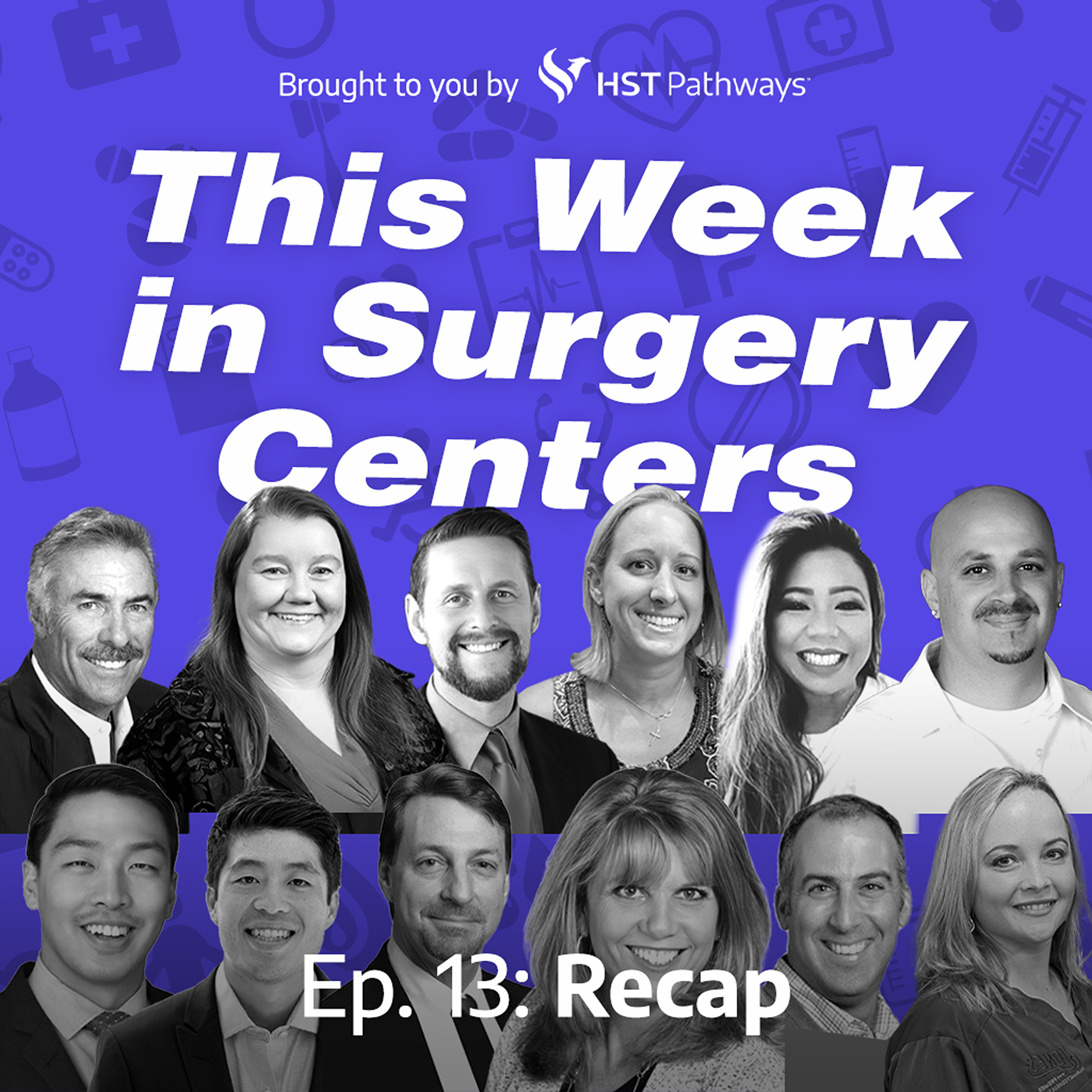 2022 Highlight Reel - What is one thing you can do to improve your Surgery Center?