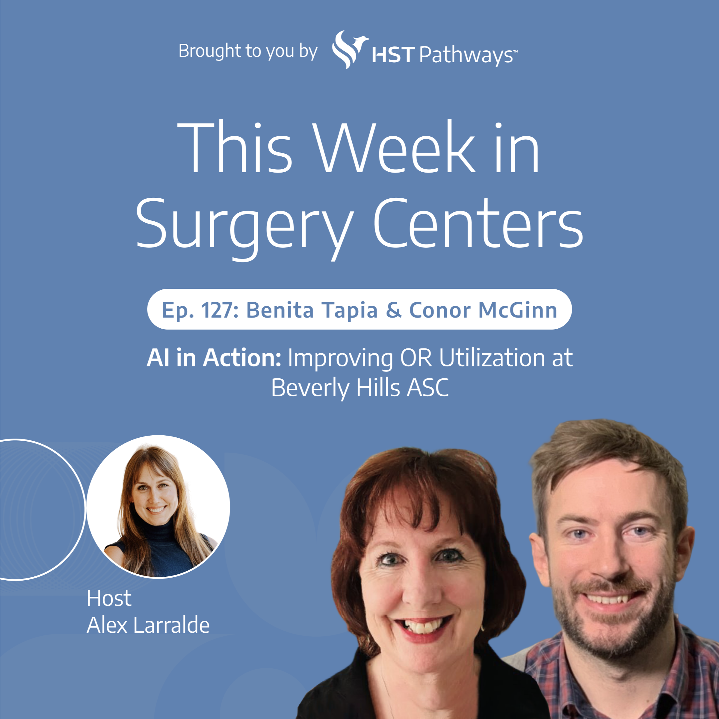 AI in Action: Improving OR Utilization at Beverly Hills ASC