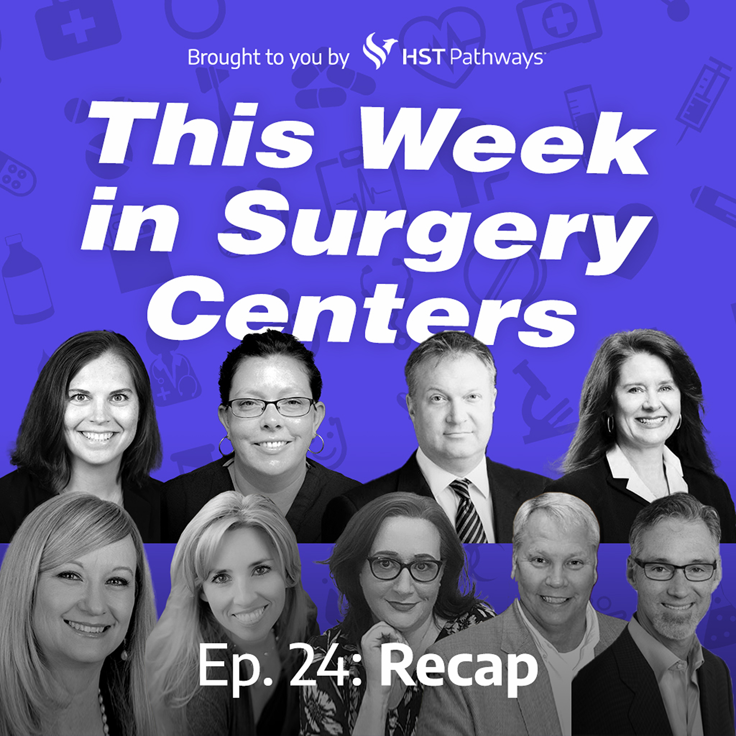 Highlight Reel - What is one thing you can do to improve your Surgery Center?