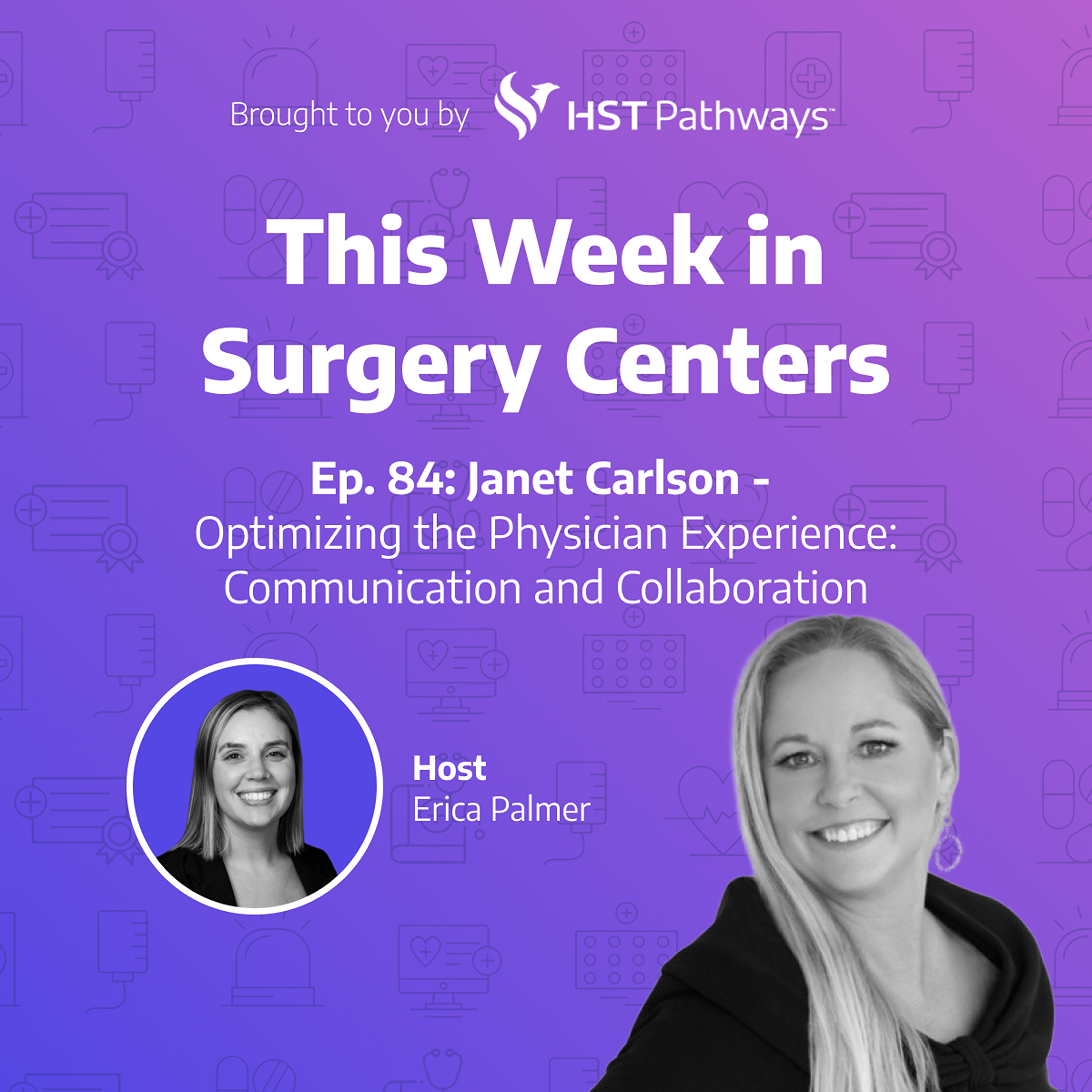 This Week in Surgery Centers