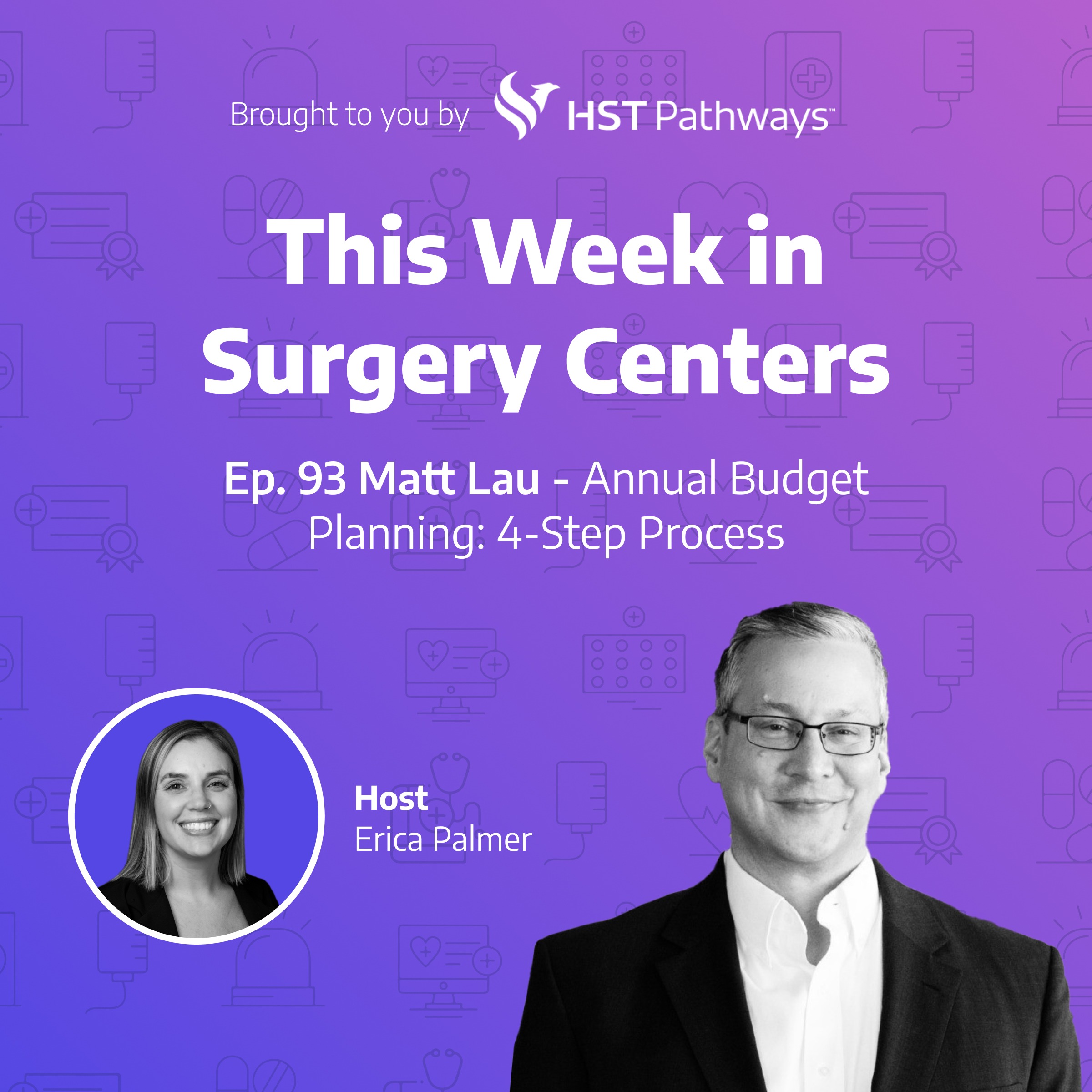 This Week in Surgery Centers