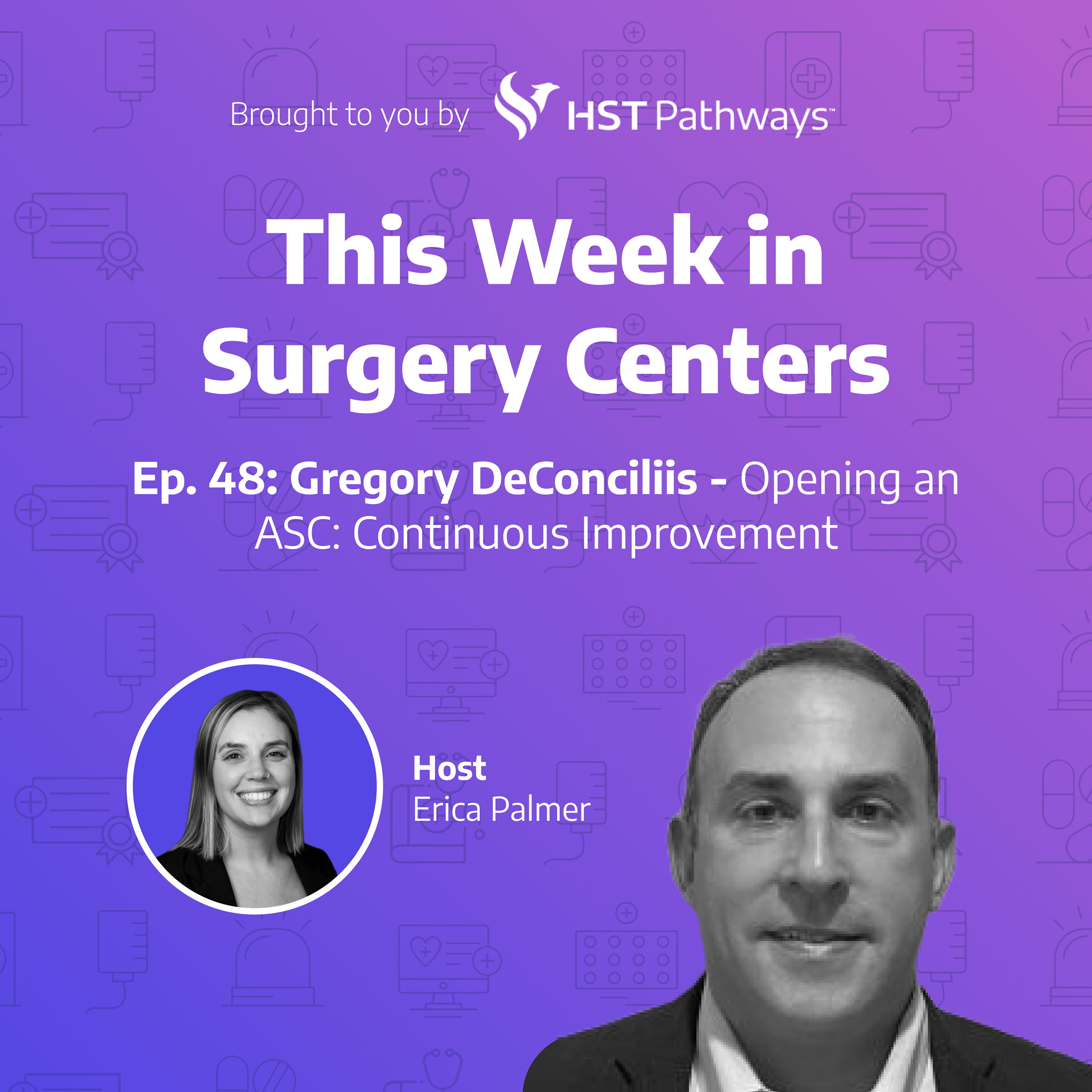 This Week in Surgery Centers