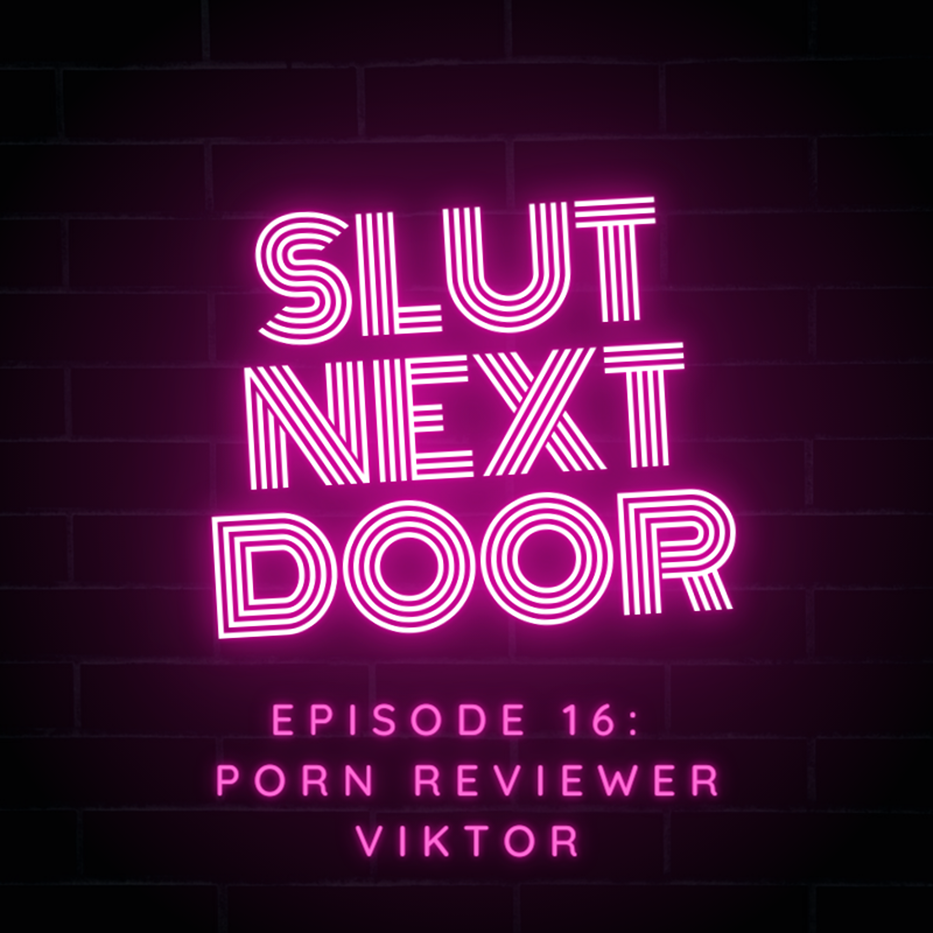 Ep 16 Viktor from theporndude.com