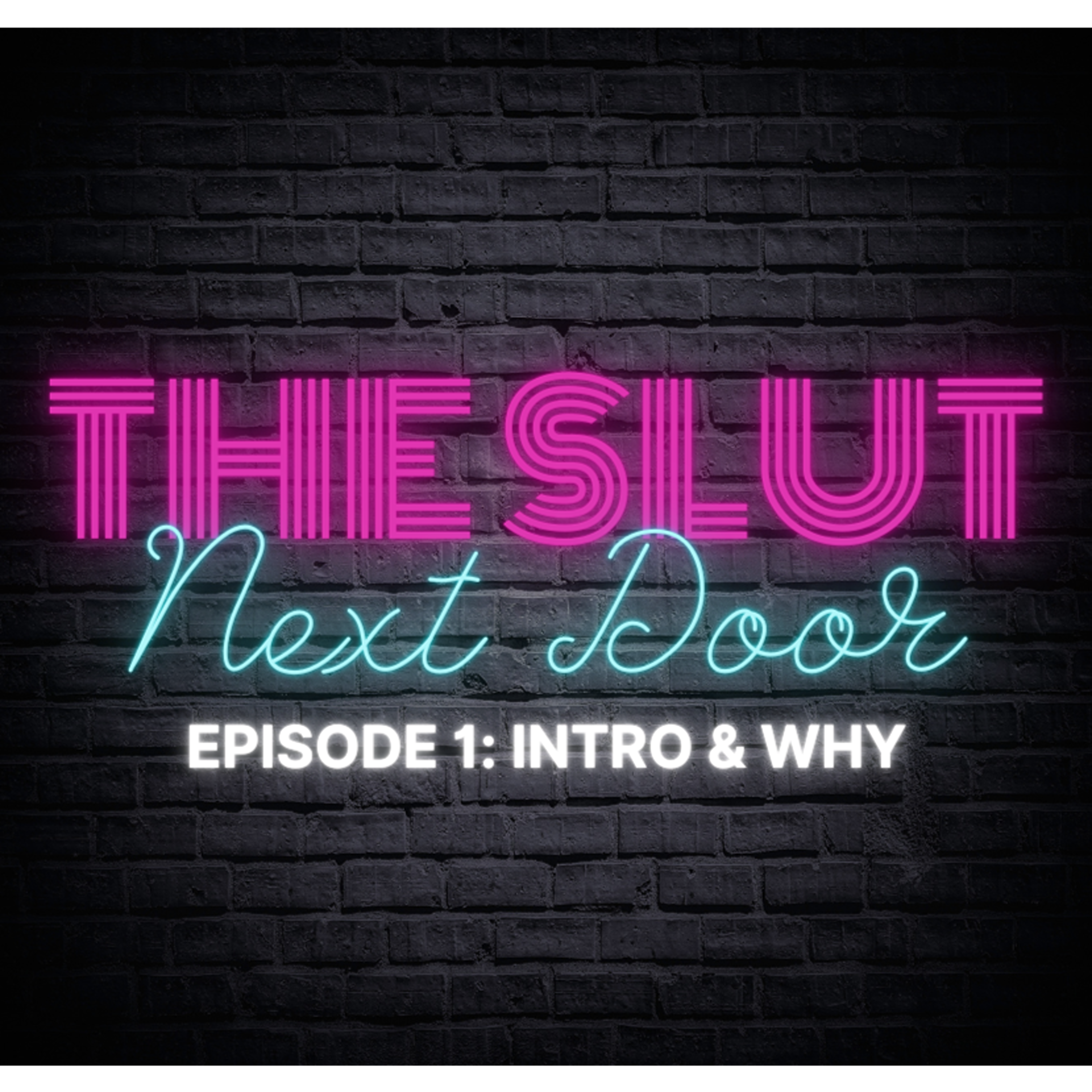 Who is the Slut Next Door?