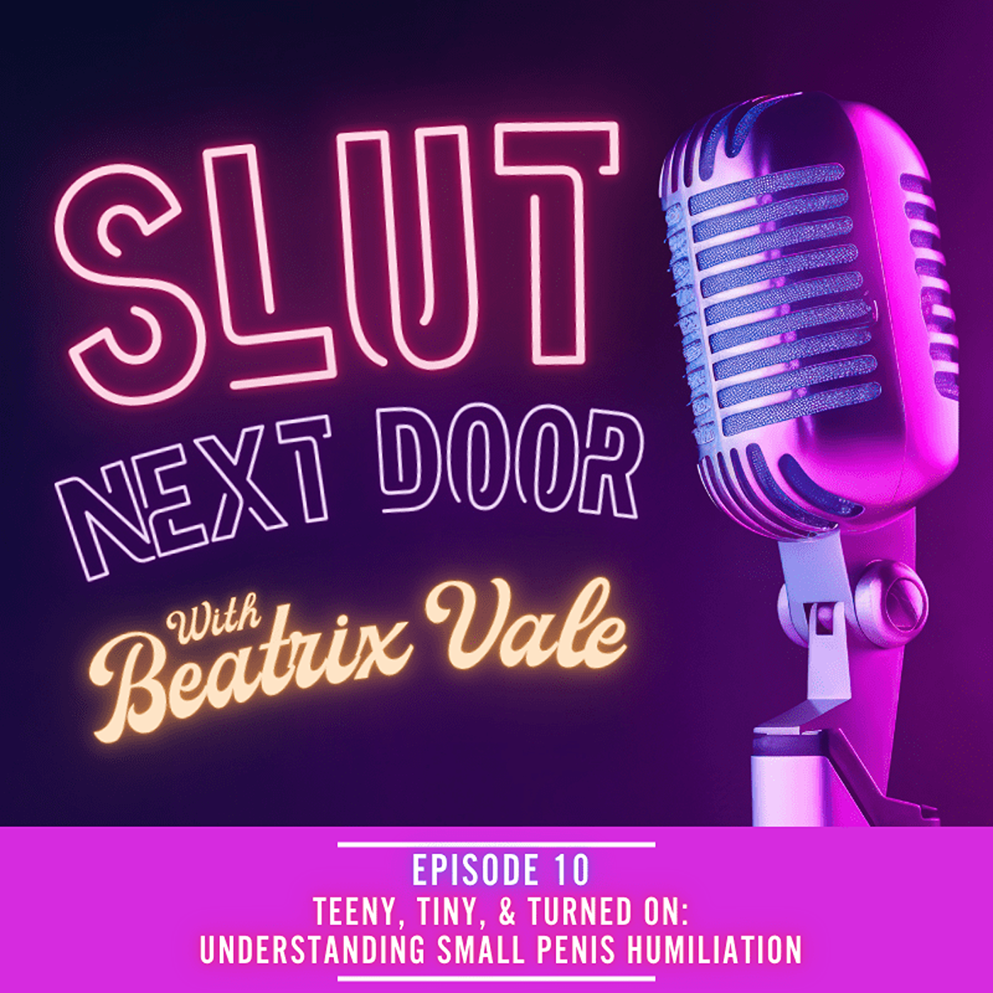 Teeny, Tiny, And Turned On: Understanding Small Penis Humiliation