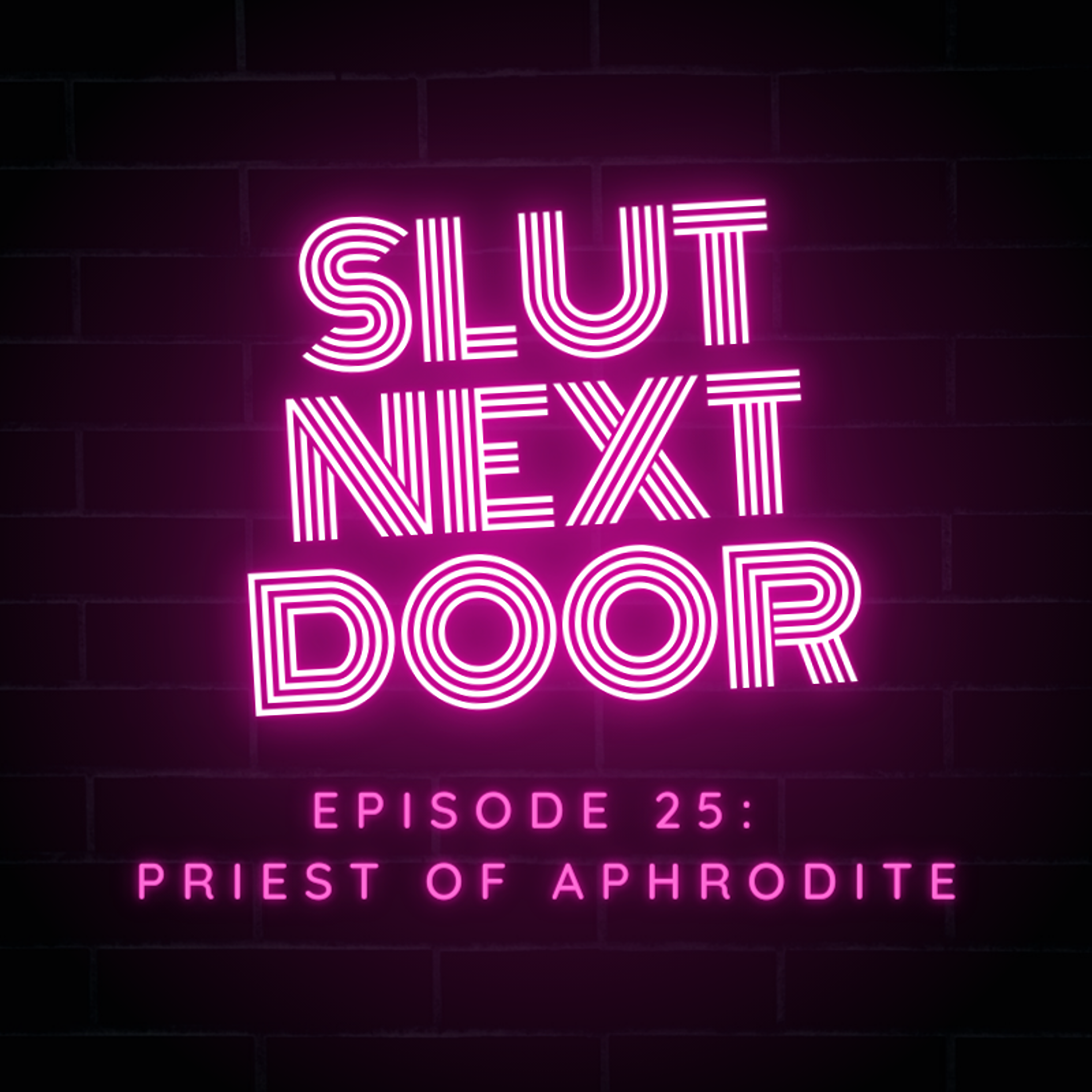 Ep 25 Priest of Aphrodite
