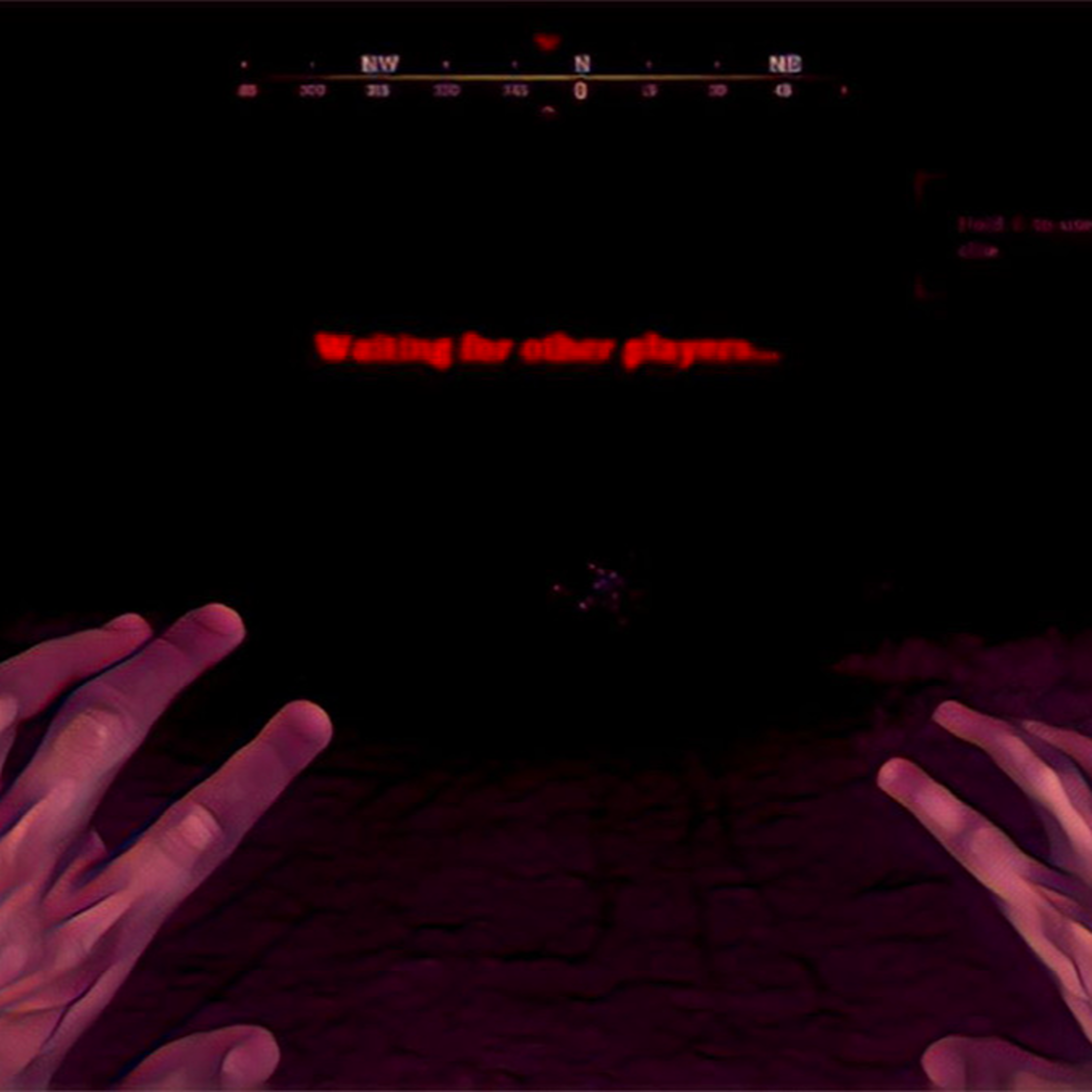 waiting for other players: a hunt showdown podcast