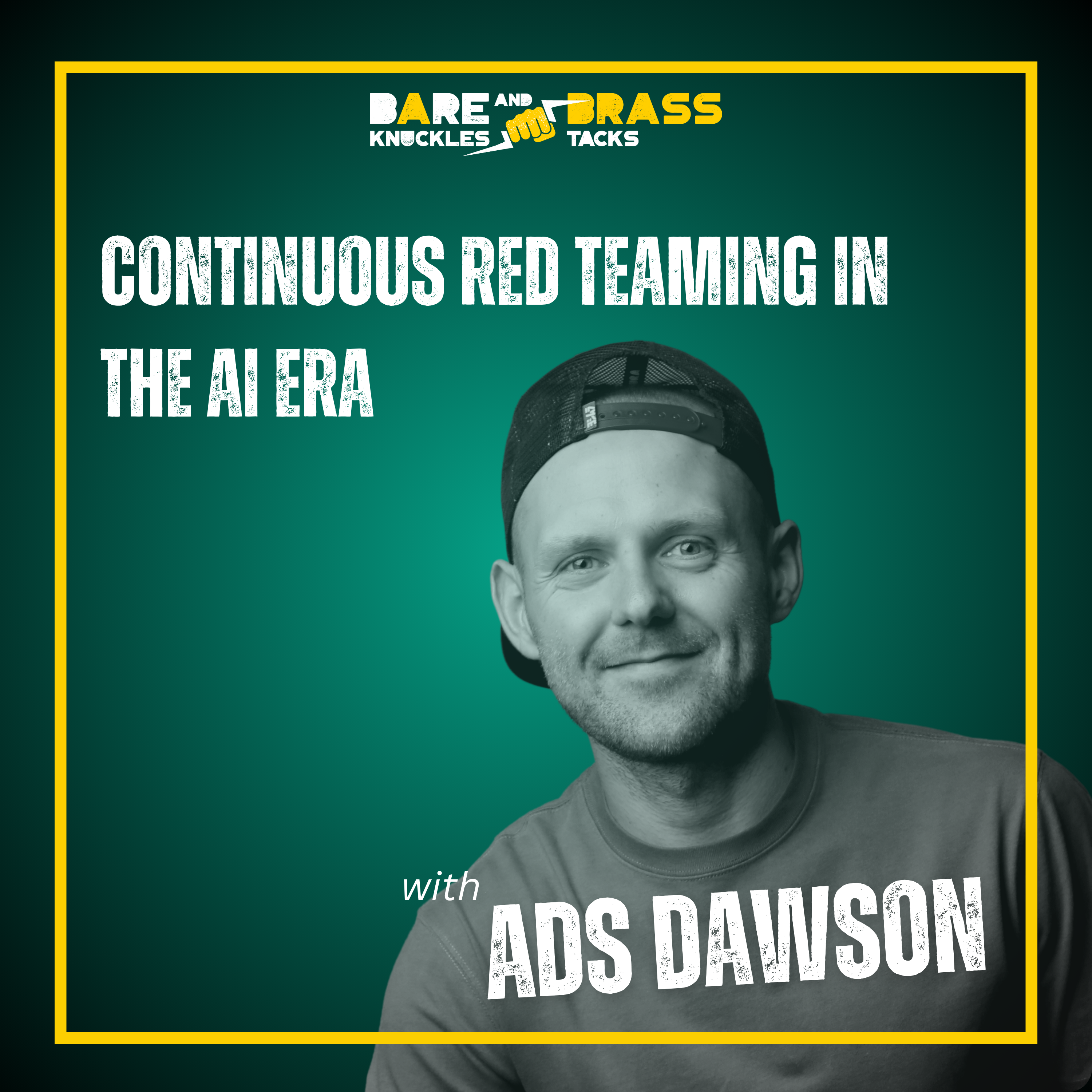 Continuous Red Teaming in the AI Era