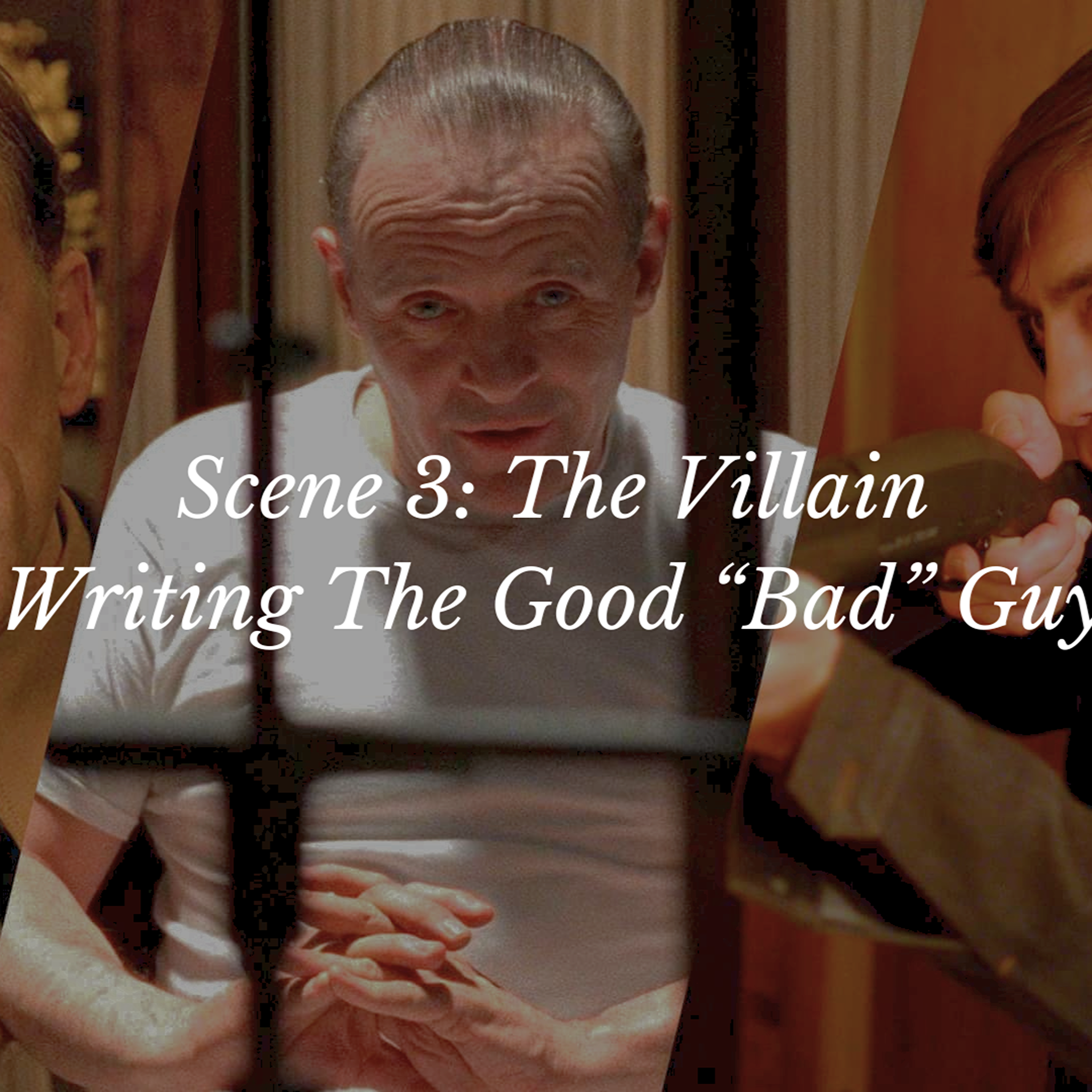 The Script Mistress Podcast