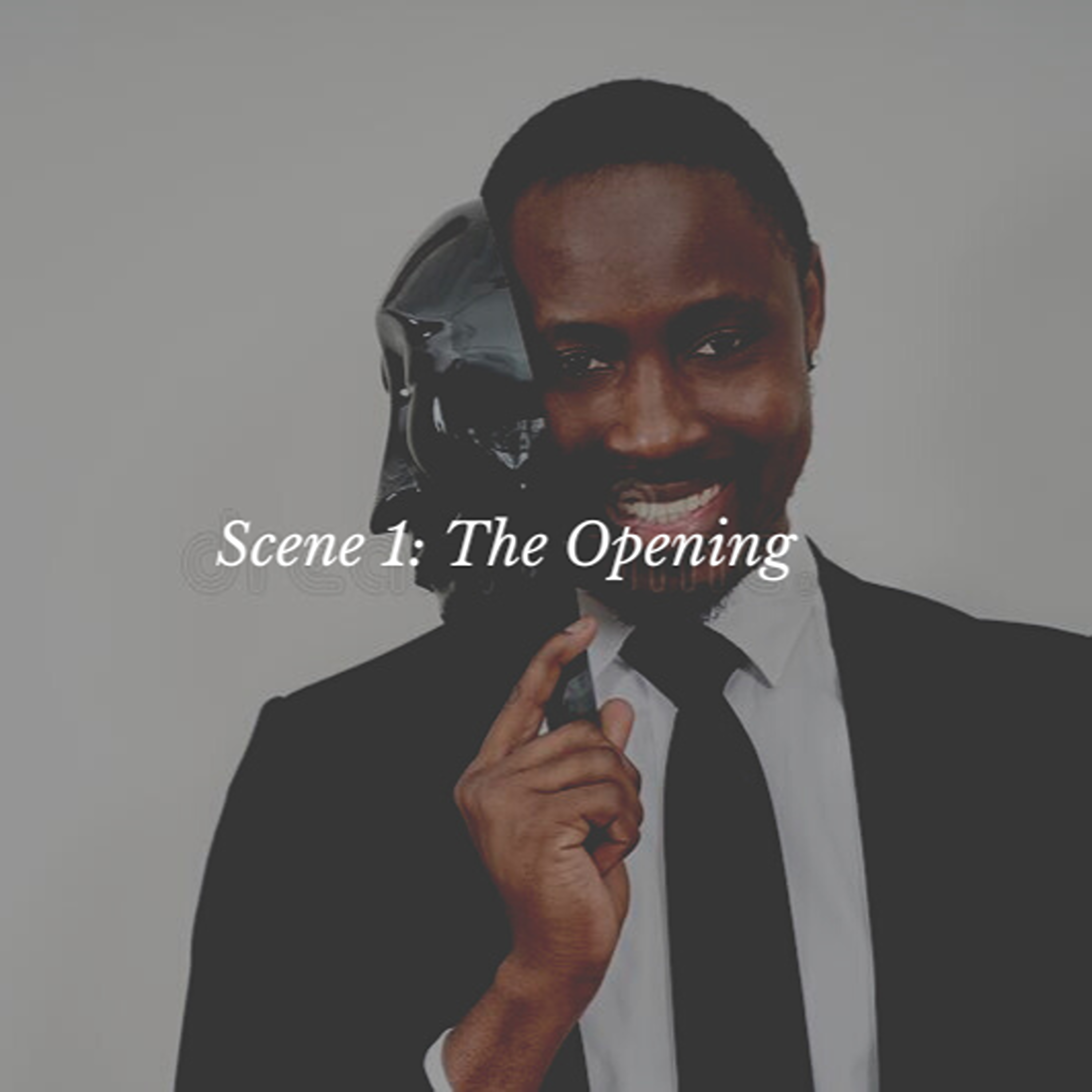 The Script Mistress Podcast