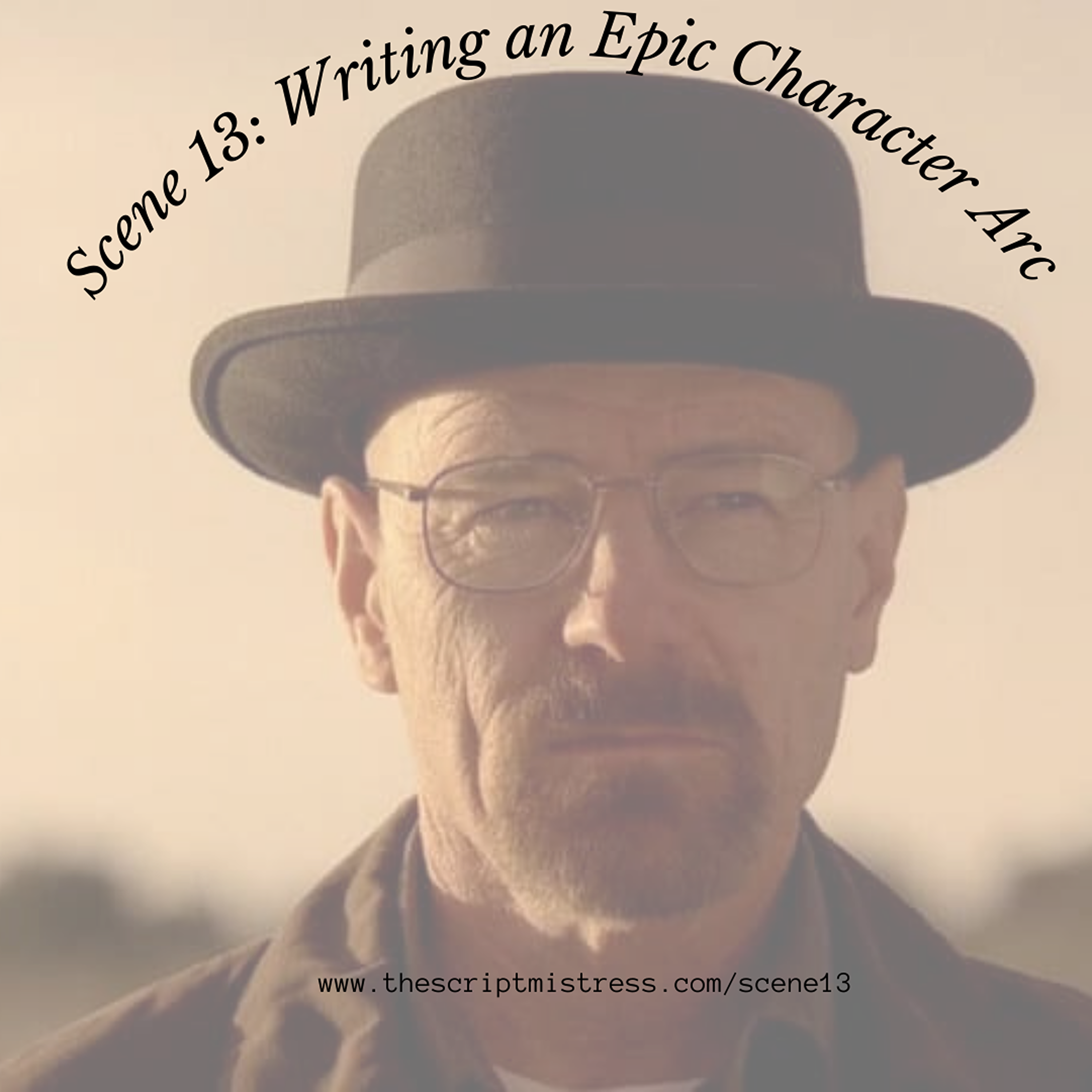 The Script Mistress Podcast