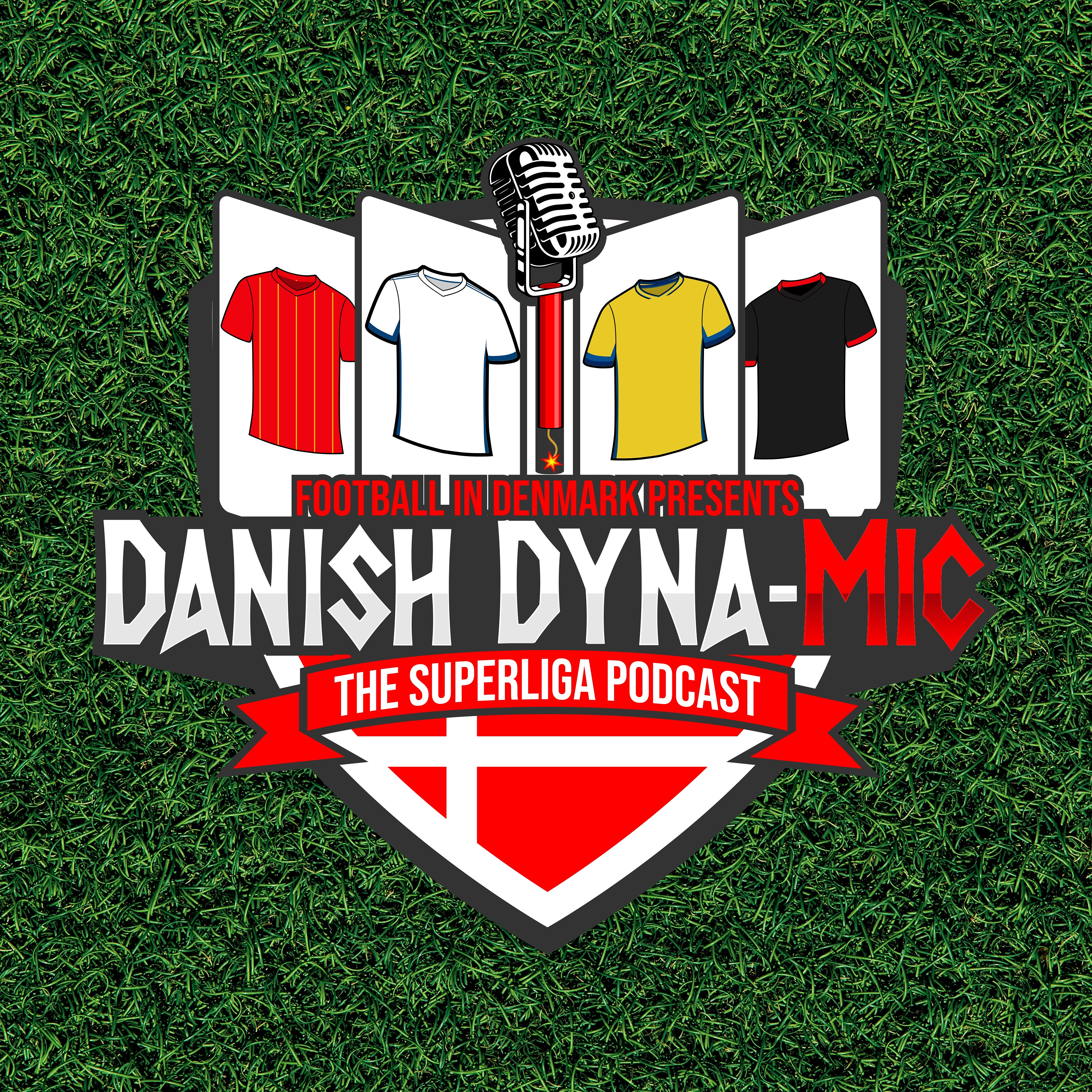 Episode 21: Nail-biting title race & other Superliga shenanigans w/ Liam Barker