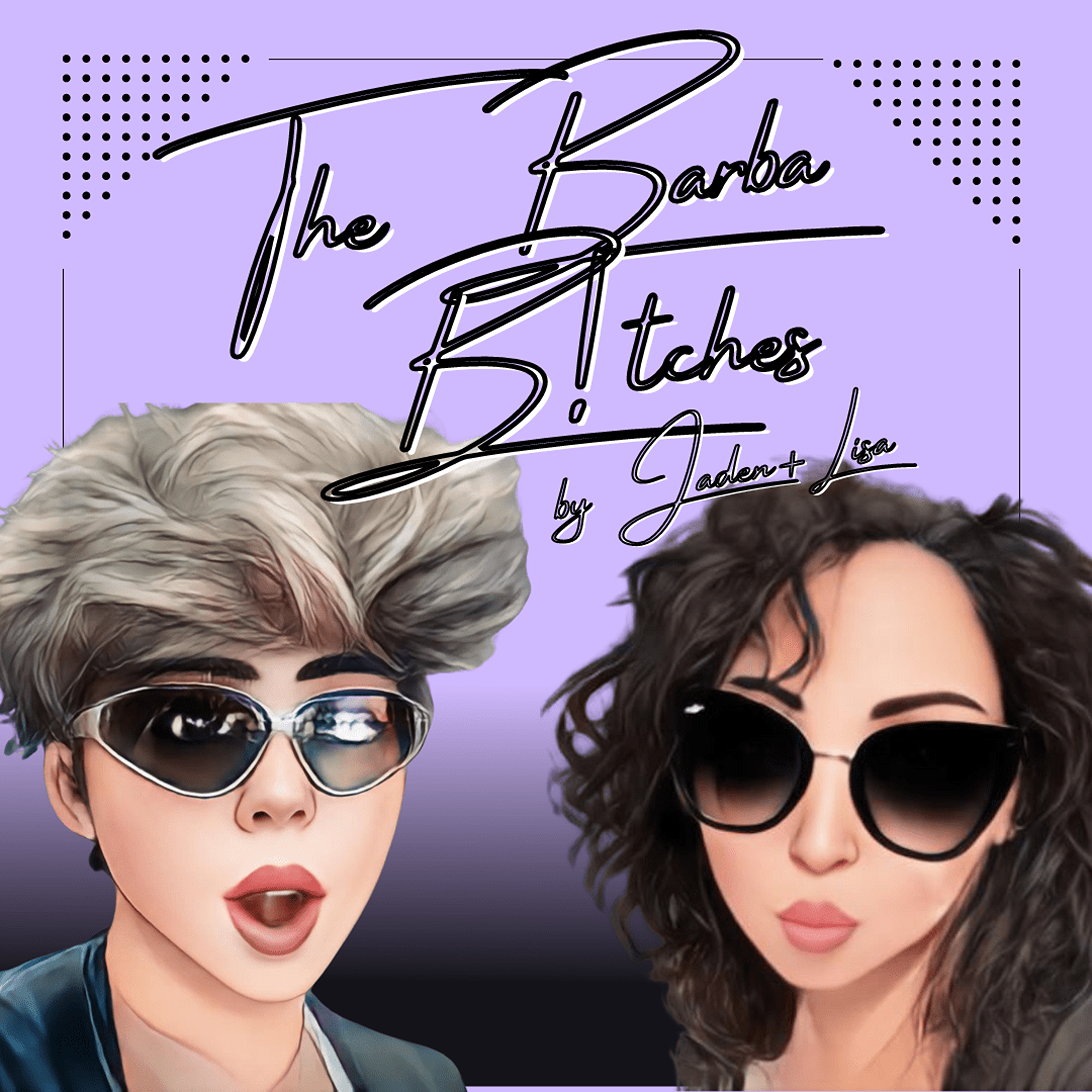The Barba B!tches